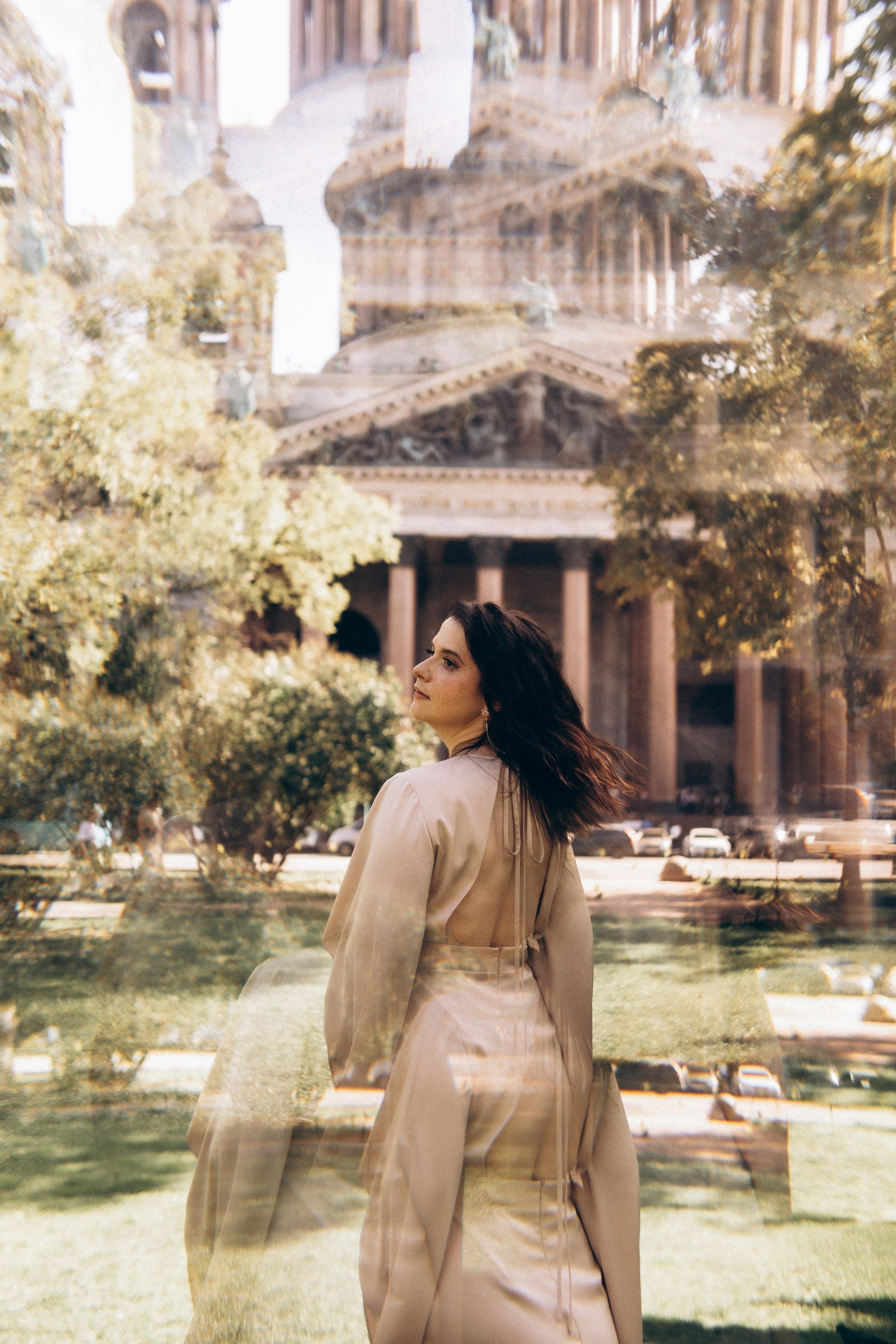 Индивидуальная фотопрогулка Спб. Фотограф ПИТЕР СПБ Надежда Баранова