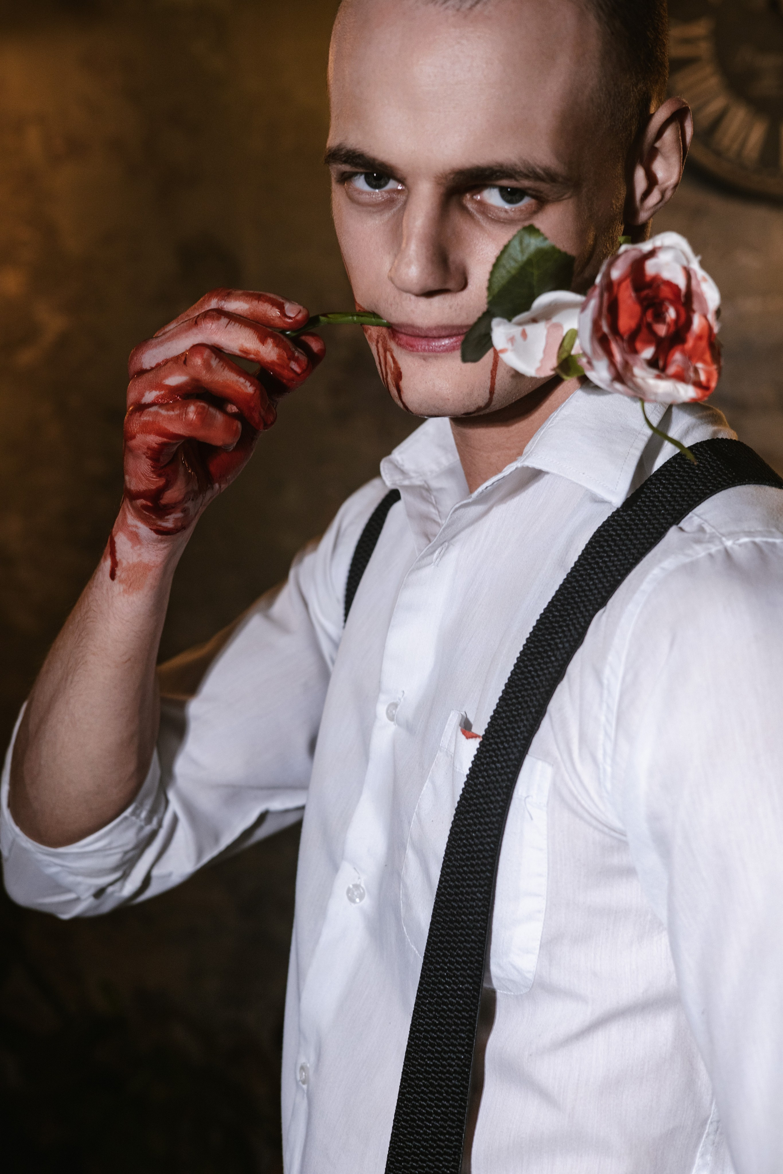 Halloween 2024. Gorbunova Alina Фотограф