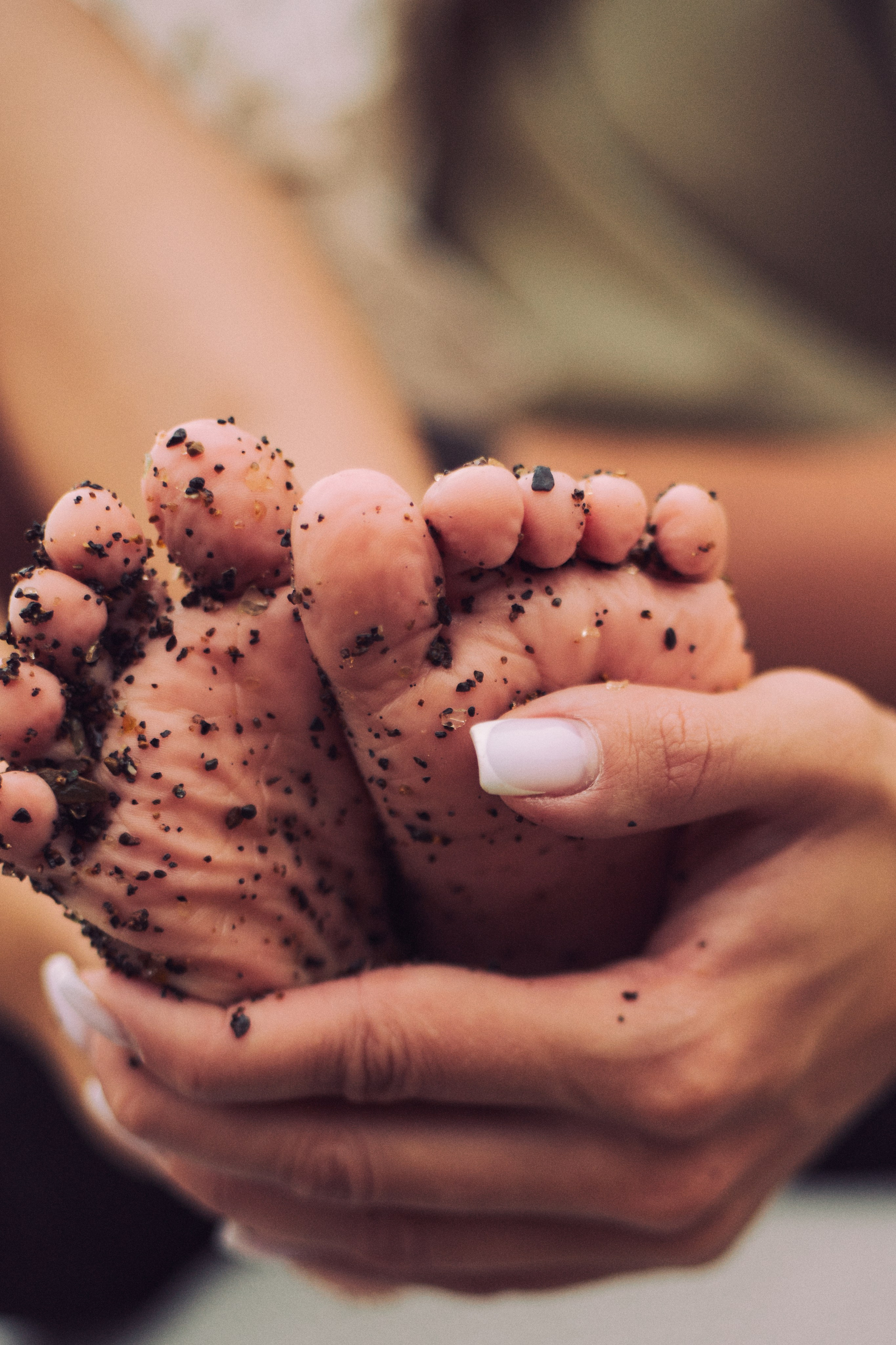 День рождения, только раз в году. Фотограф Ионова Анастасия, г Владивосток