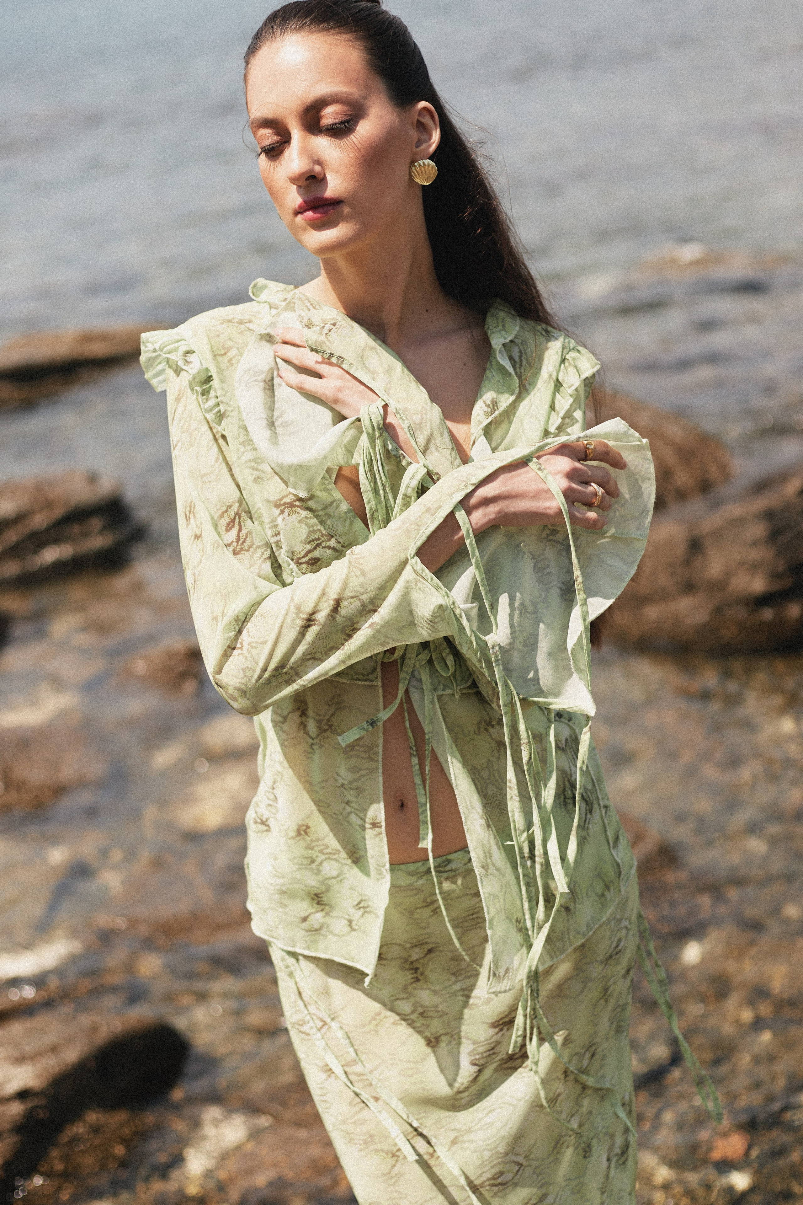 Лида. Фотограф Ионова Анастасия, г Владивосток