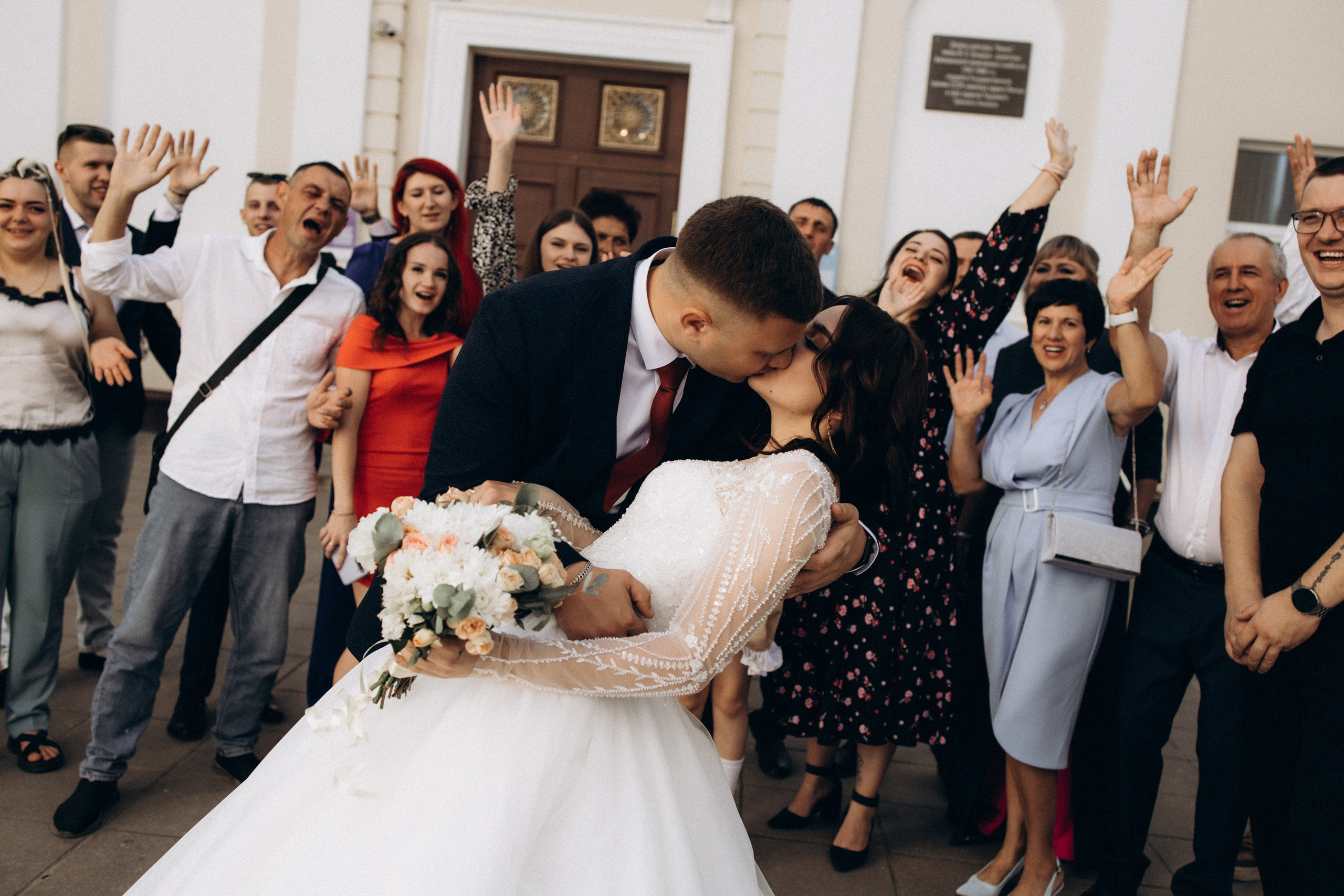 Настя и Саша. Фотограф в Туле и Алексине Стулова Мария