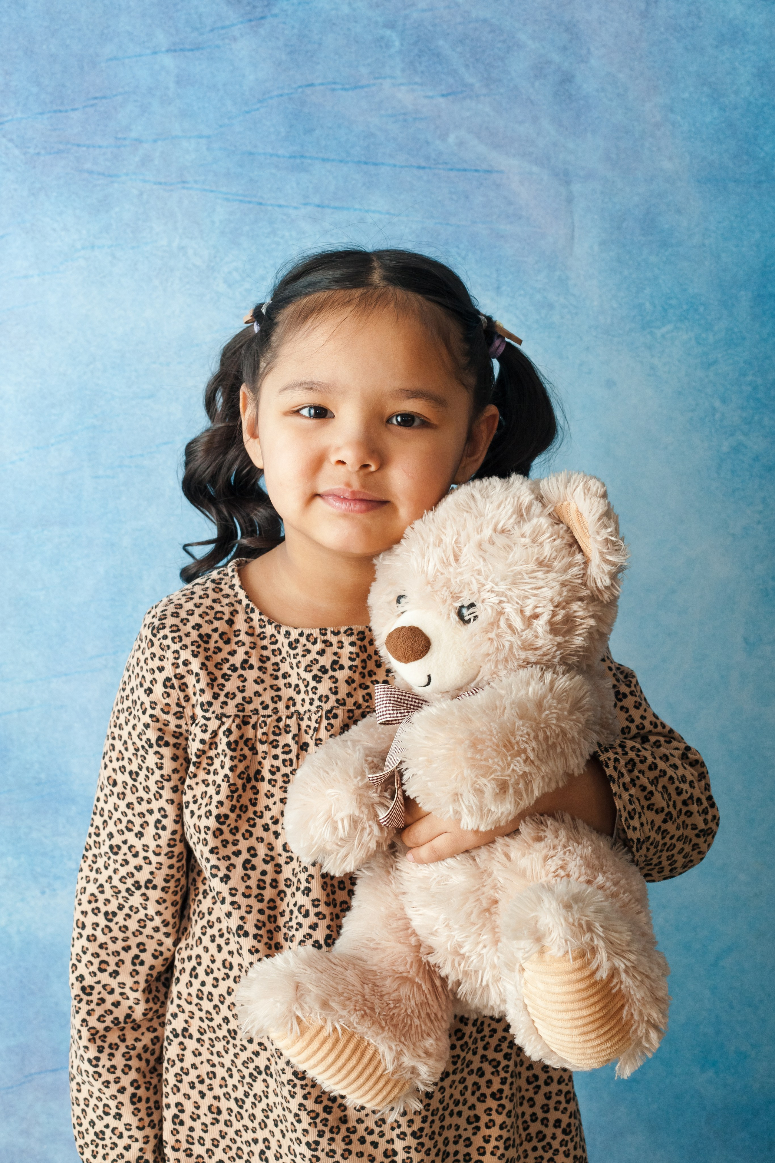 Съемка в детском саду. Фотограф Бурятия. Печать фотокниг