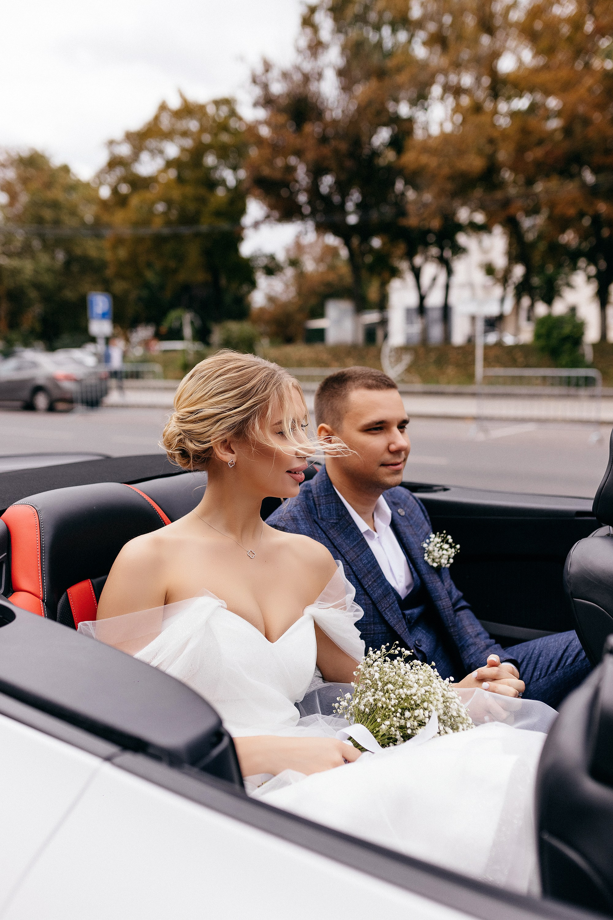 Wedding Day Игорь + Лилия. Свадебный и портретный фотограф в Белгороде Гаркавцева Полина