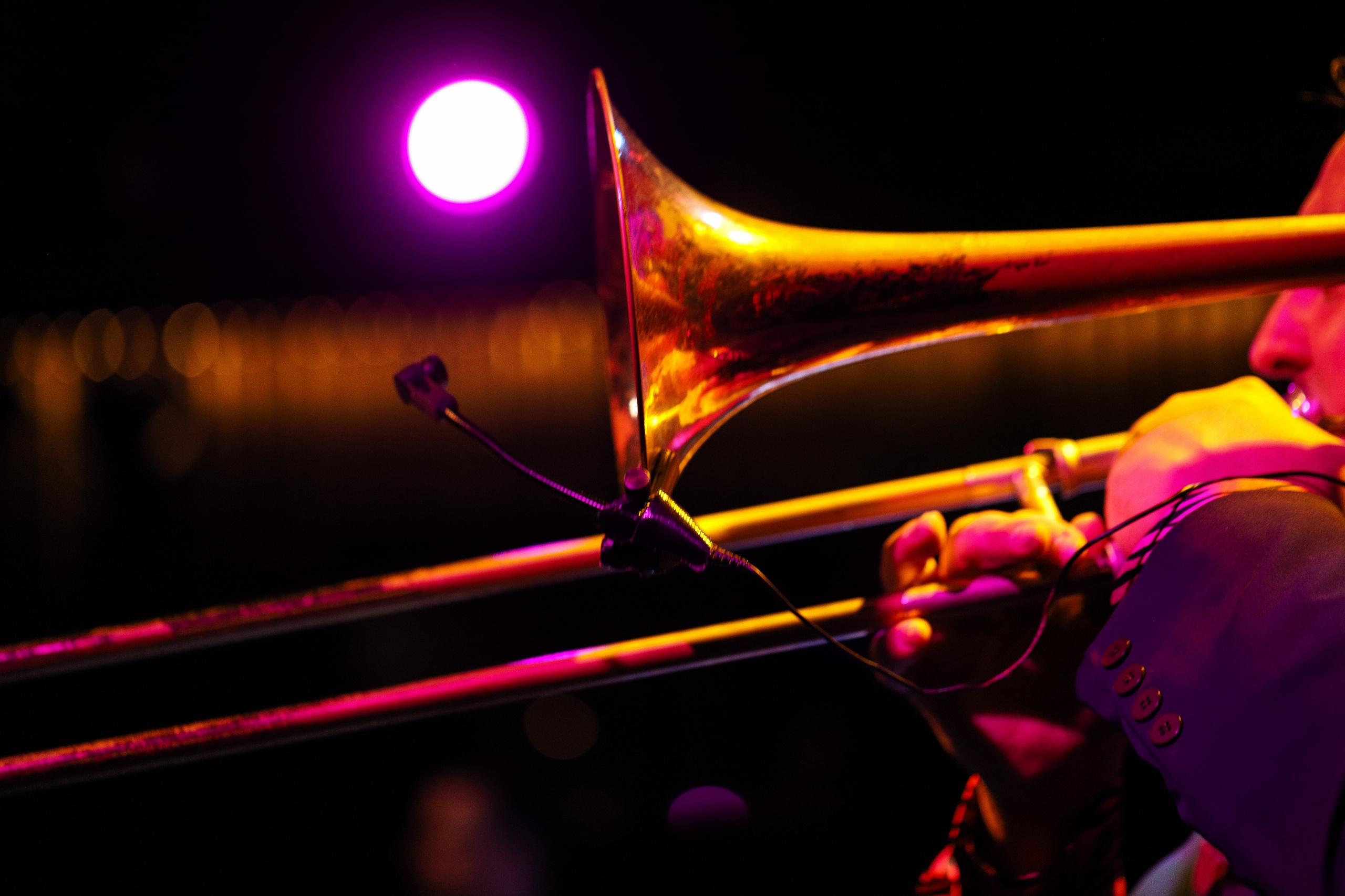 Айвазовский Оркестра