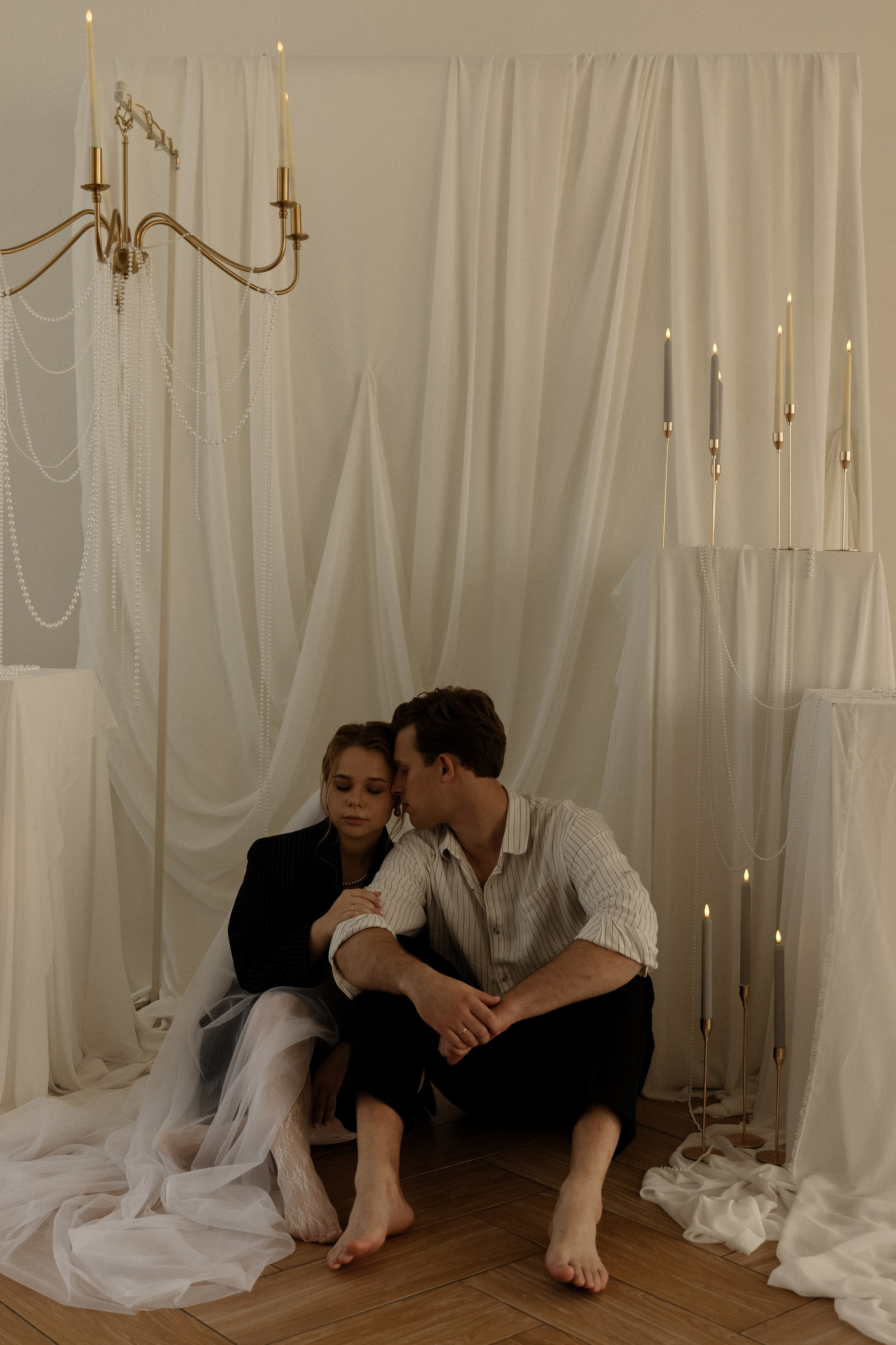 Свадьба в Amore. Свадебный фотограф Челябинск Полина Чеботарь