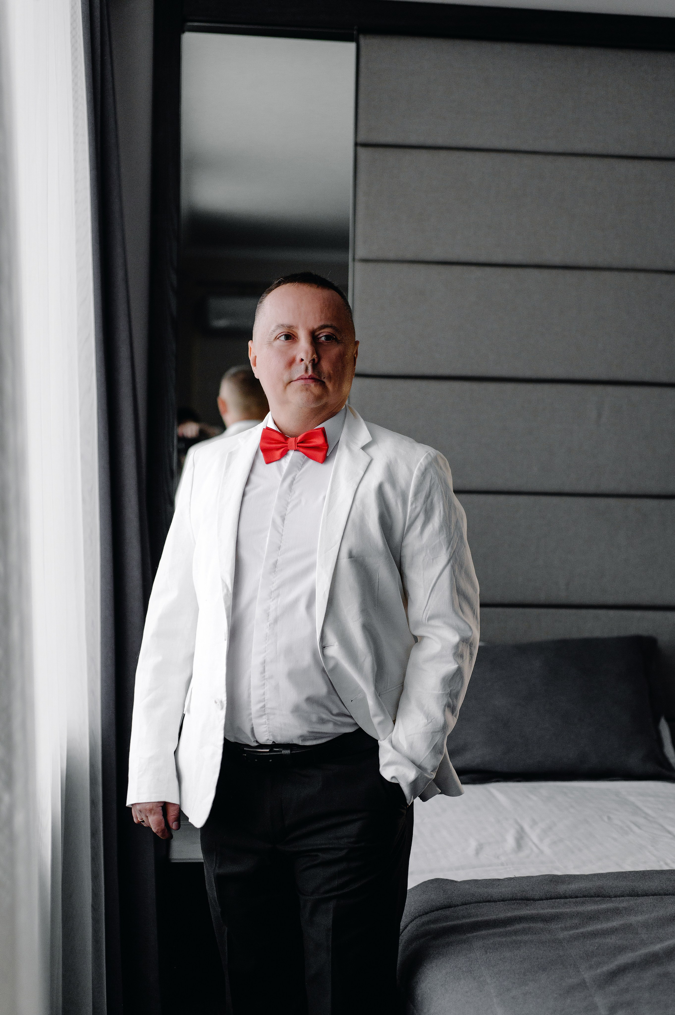 Елена и Дмитрий — свадебная фотосессия в Караганде. Свадебный фотограф Караганда