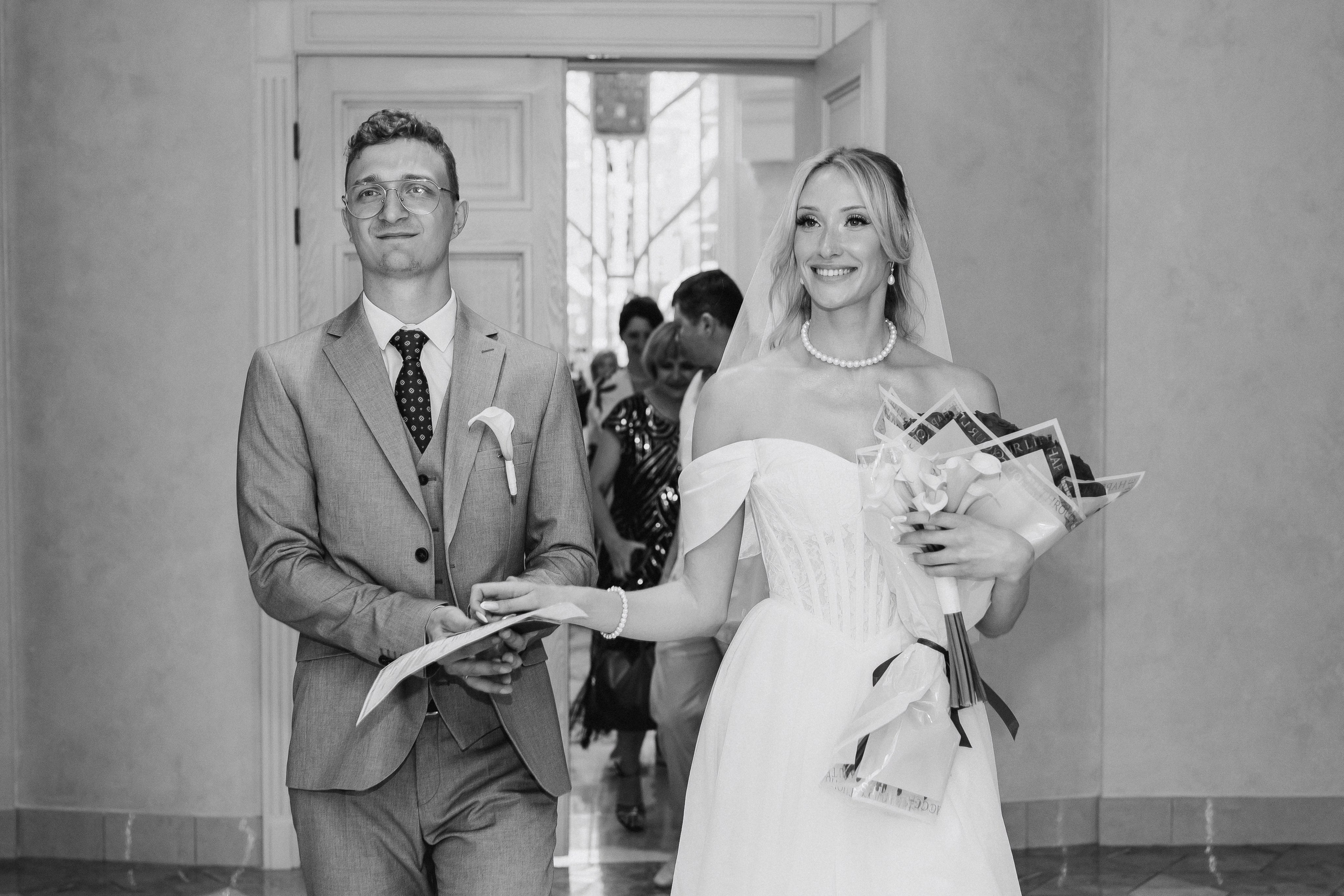 К & L. Свадебный и семейный фотограф в Новосибирске Александра Ракитина