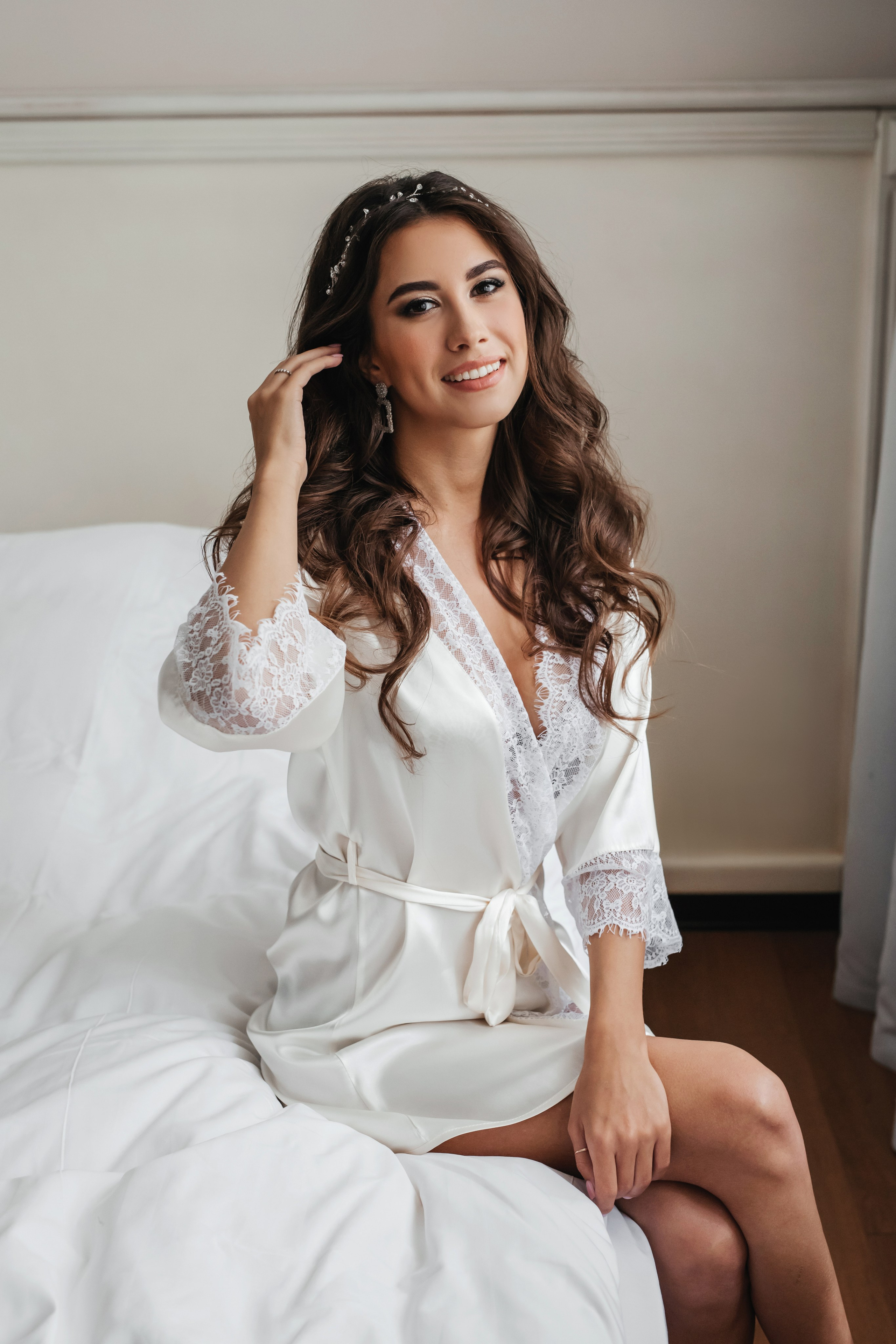 E & A. Свадебный и семейный фотограф в Новосибирске Александра Ракитина