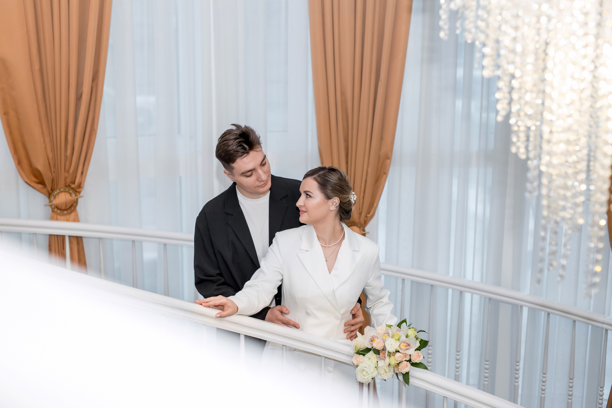 E & V. Свадебный и семейный фотограф в Новосибирске Александра Ракитина