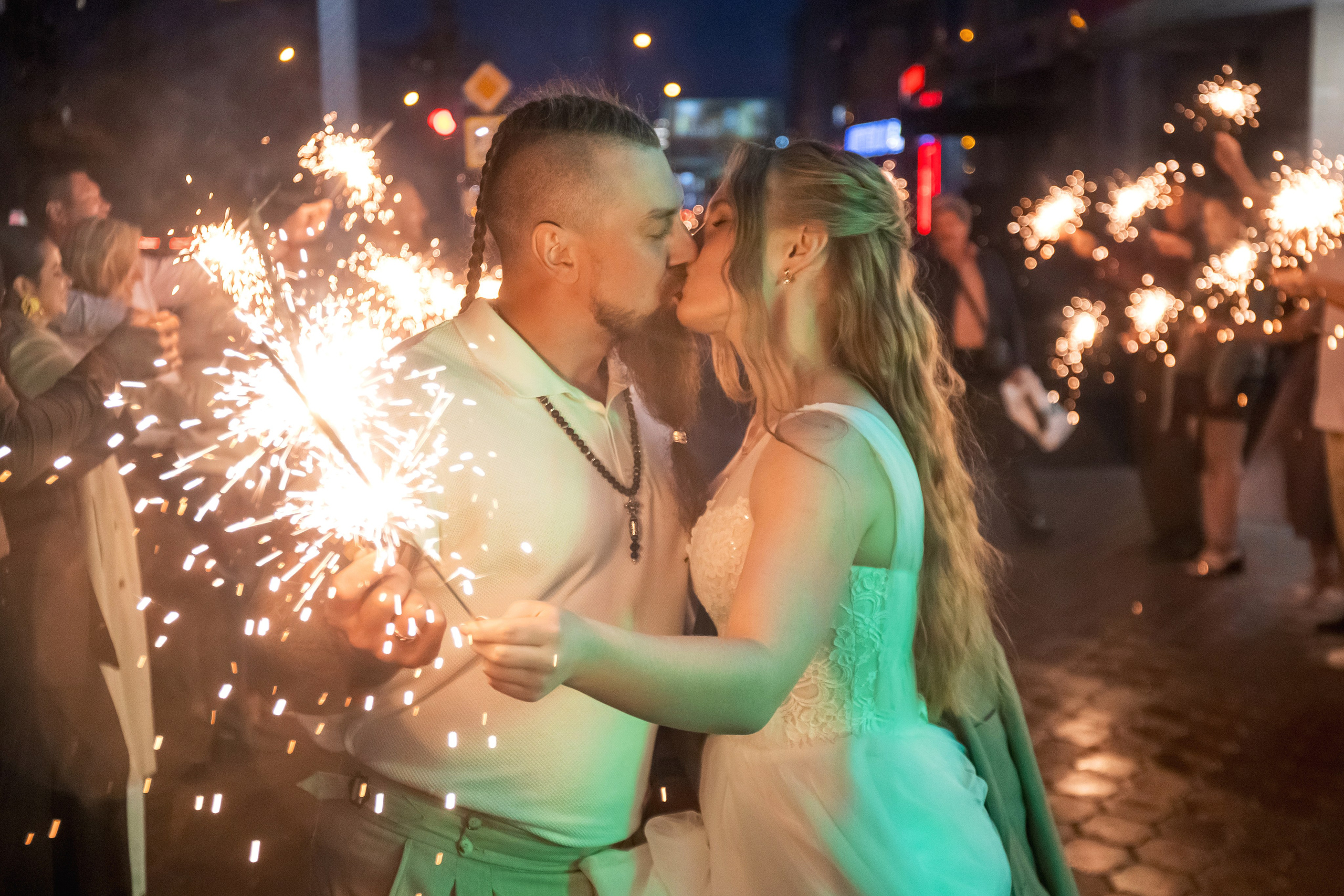 S & S. Свадебный и семейный фотограф в Новосибирске Александра Ракитина