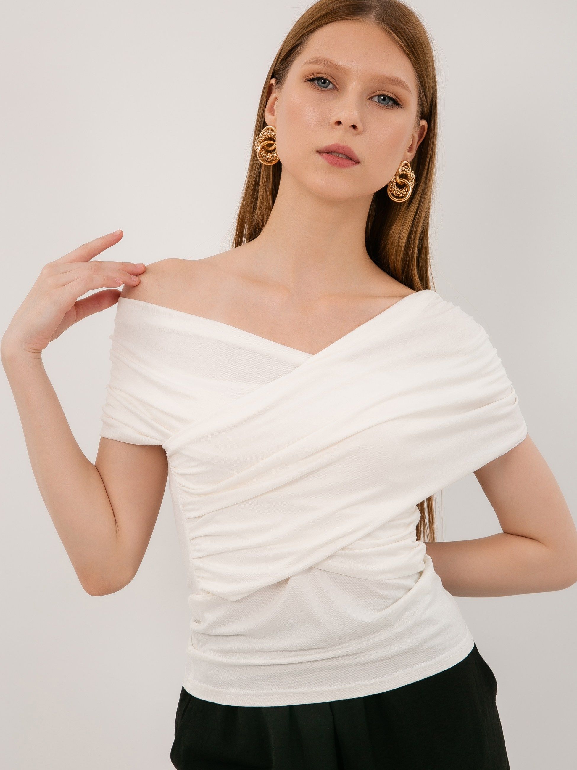 ELENA. Модельная студия MIA Models