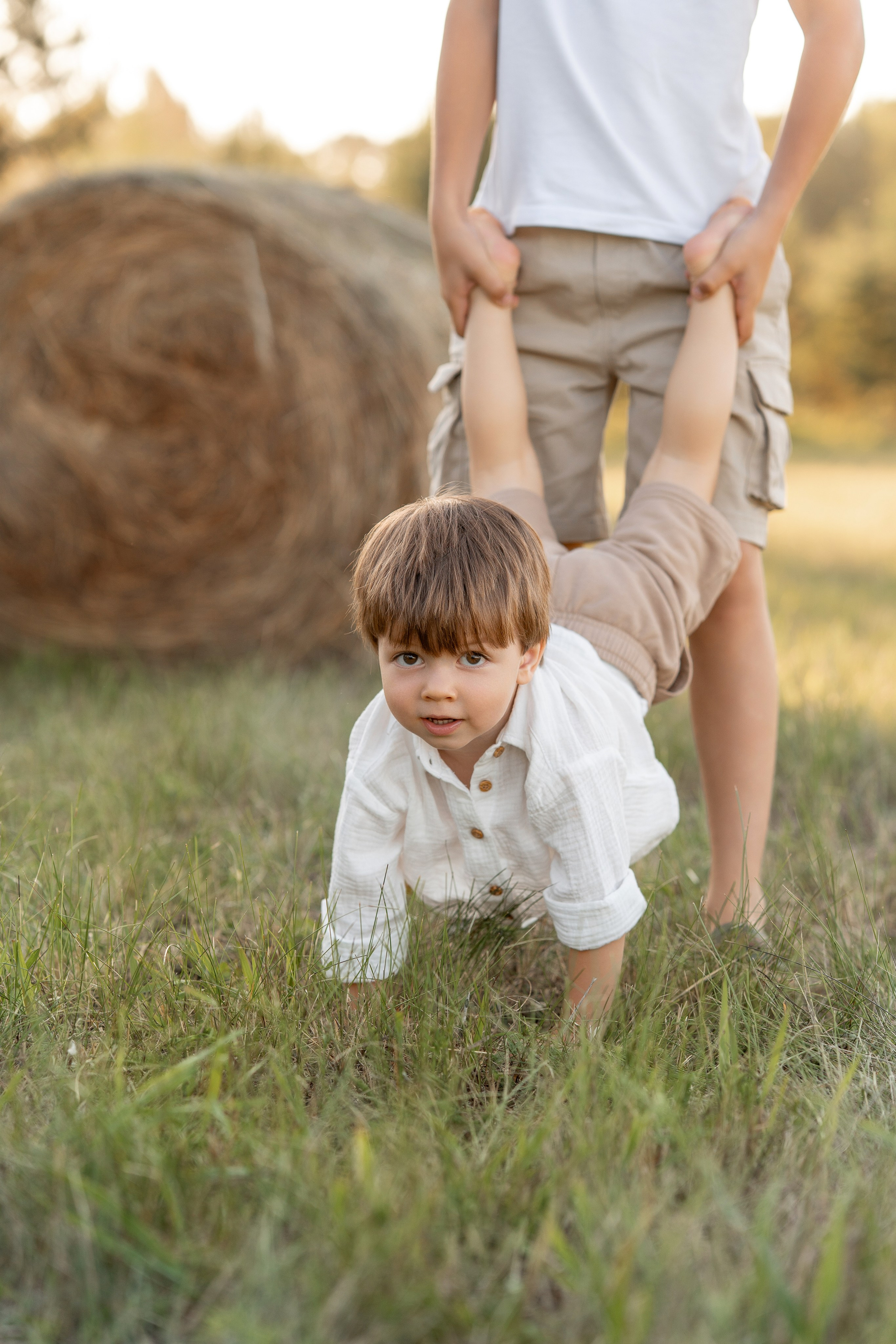 На природе. Семейный и детский фотограф в Селенгинске Екатерина Чупрова