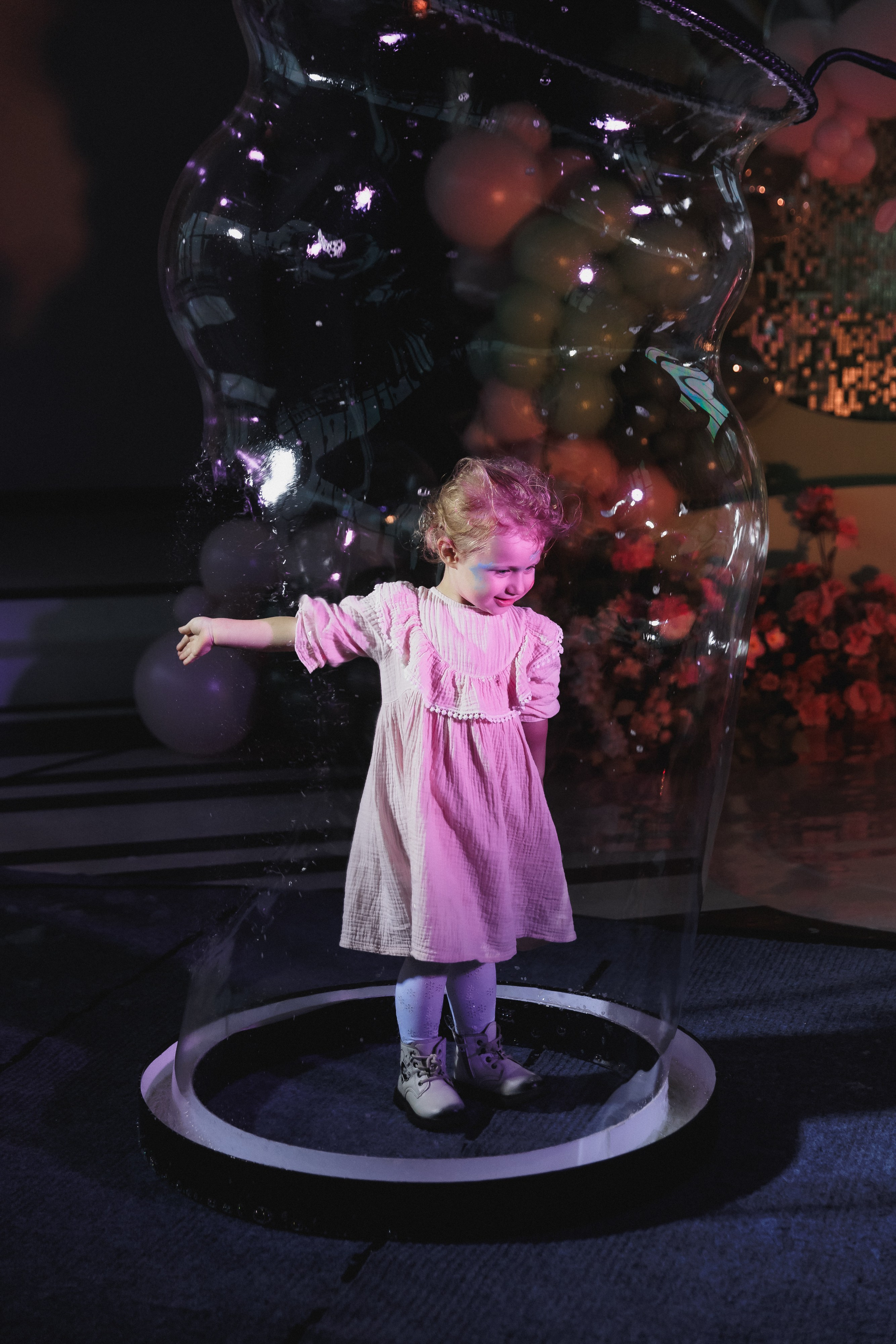 Николь и Ребекка. Фотограф в Волгограде — Александра Искандерова