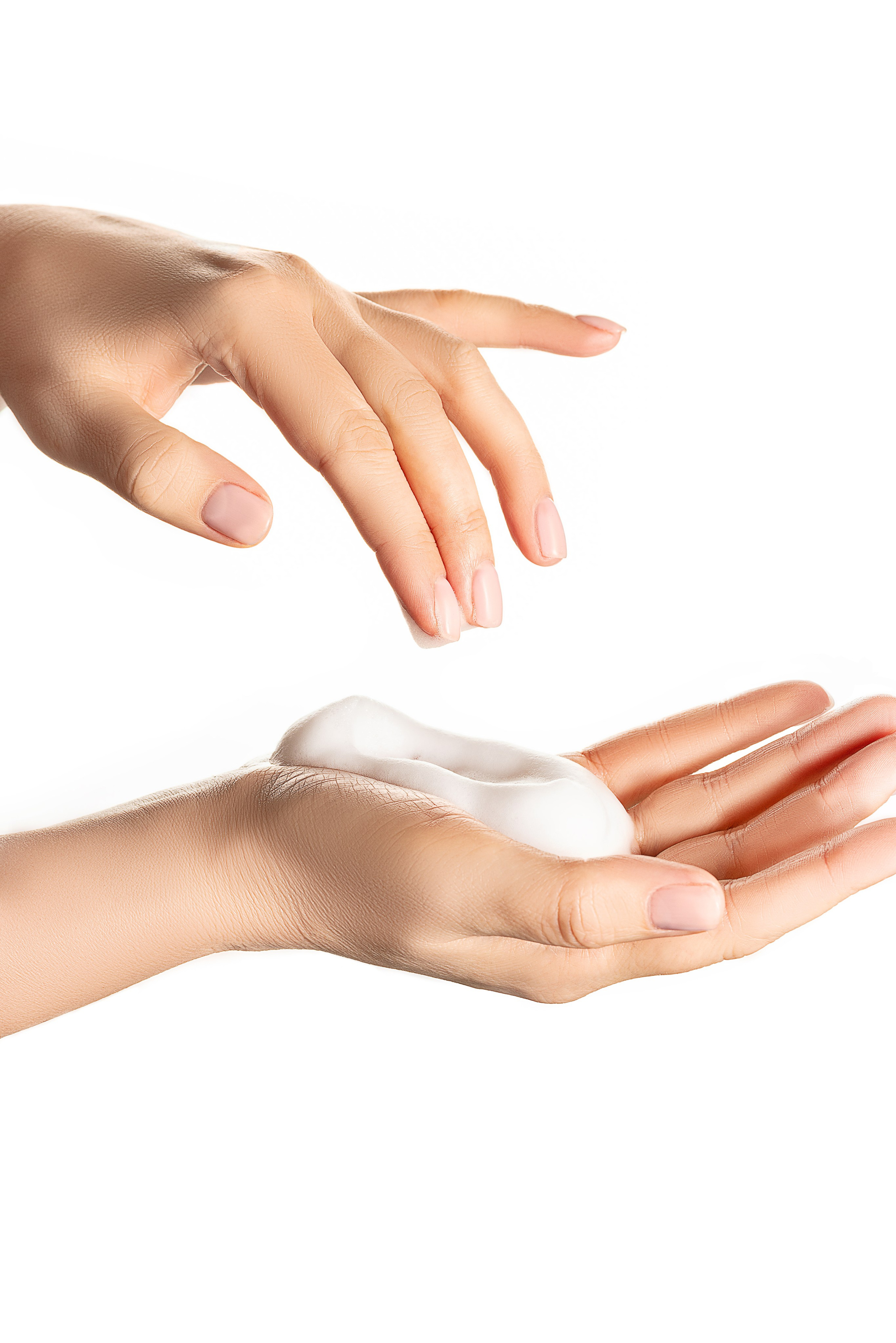 Zamotin care routine. Юлия Космо — фуд-фотограф, предметный стилист, Москва