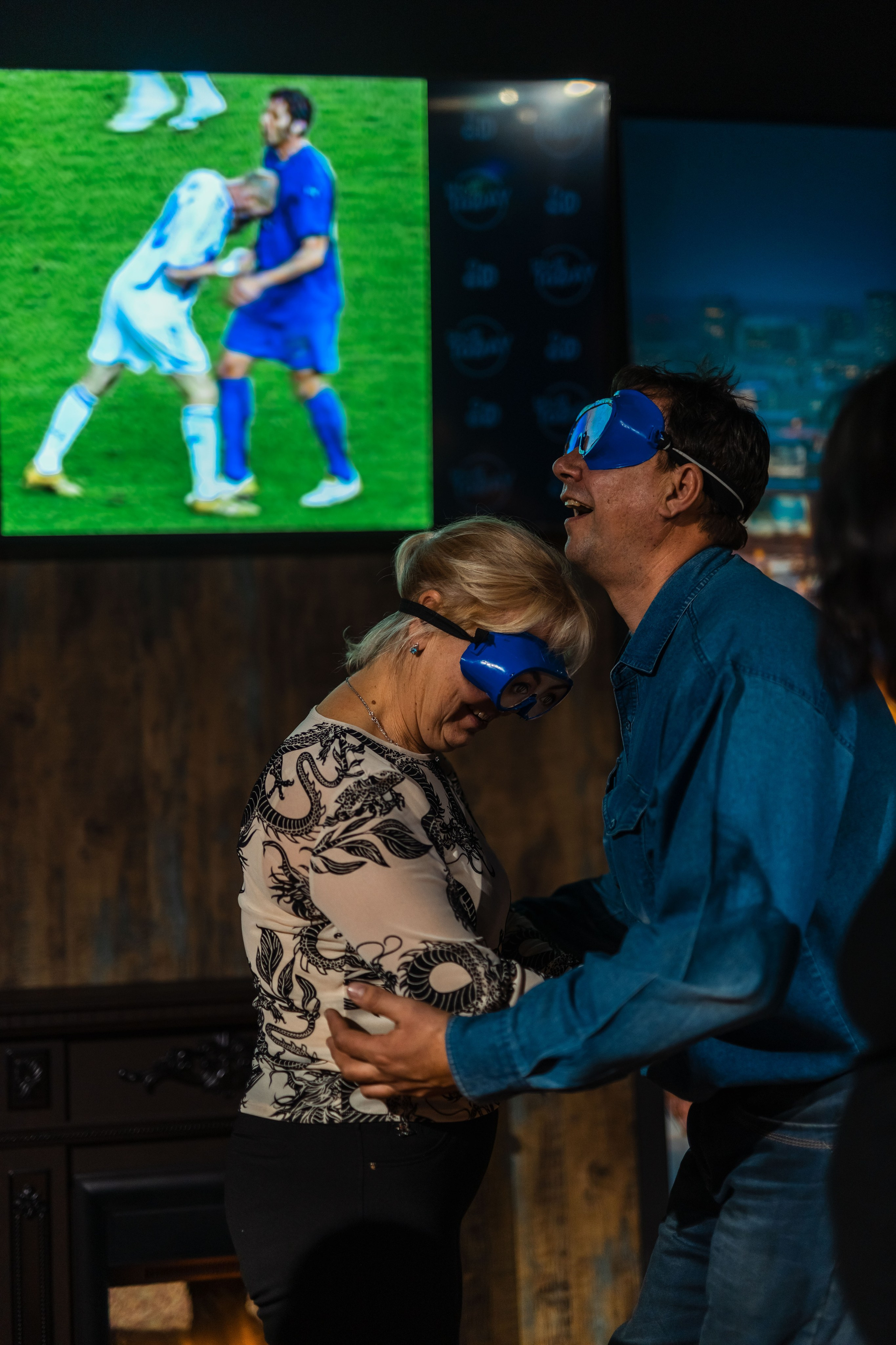 Show Today. Репортажный фотограф в Новосибирске