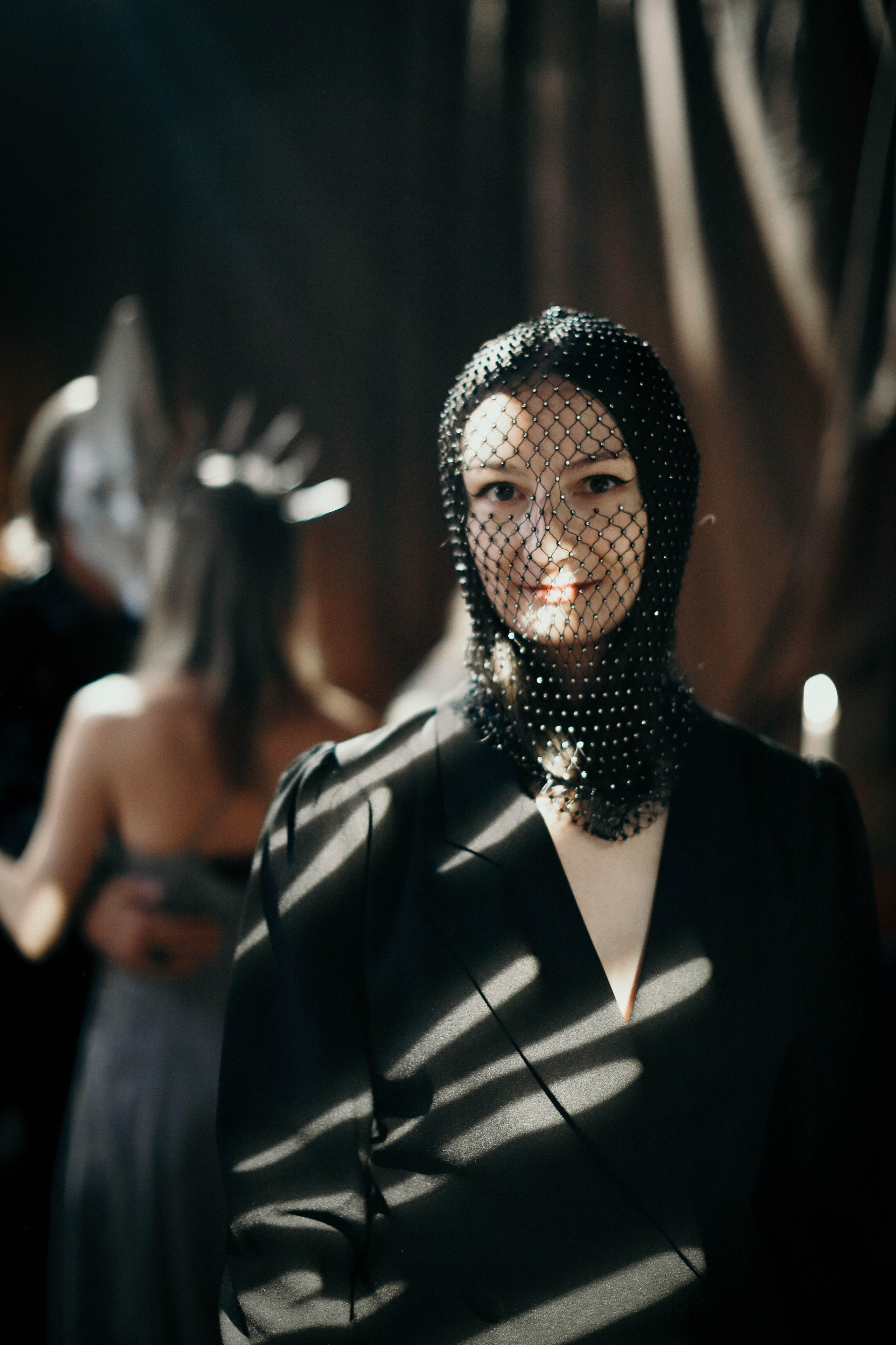 Кино. Репортажный фотограф в Москве Анастасия Лис