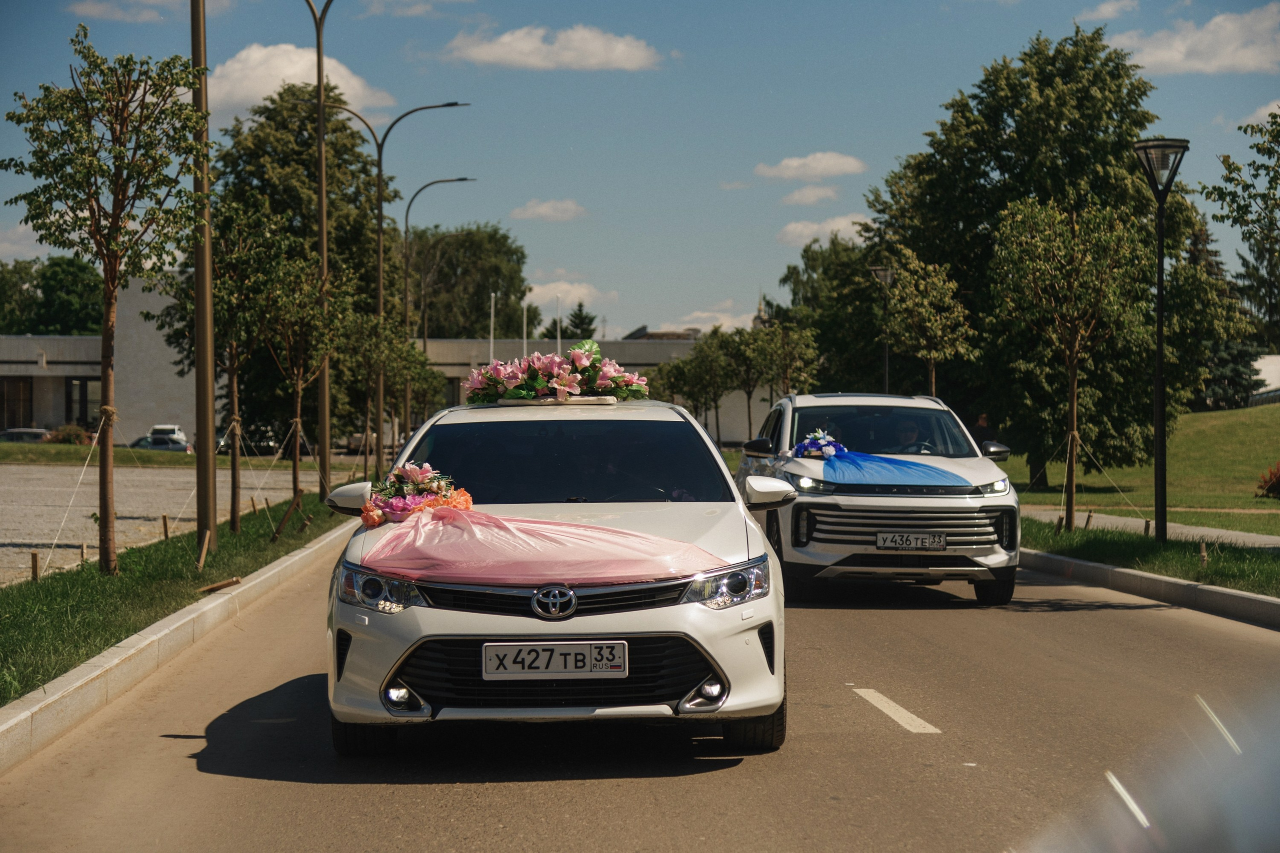 Таня и Вова. Фотограф Смоляк Алена