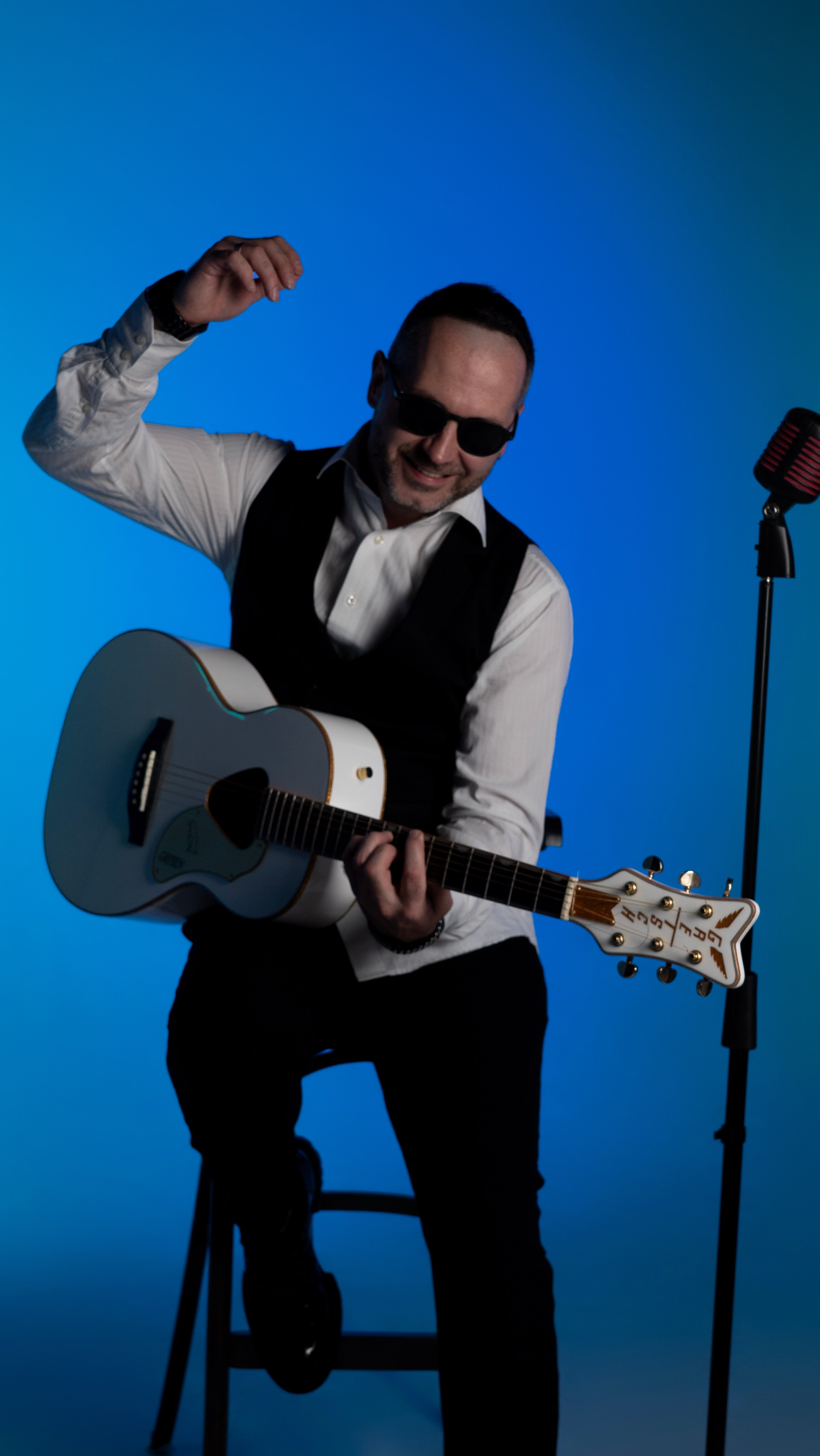 Слава Markes певец