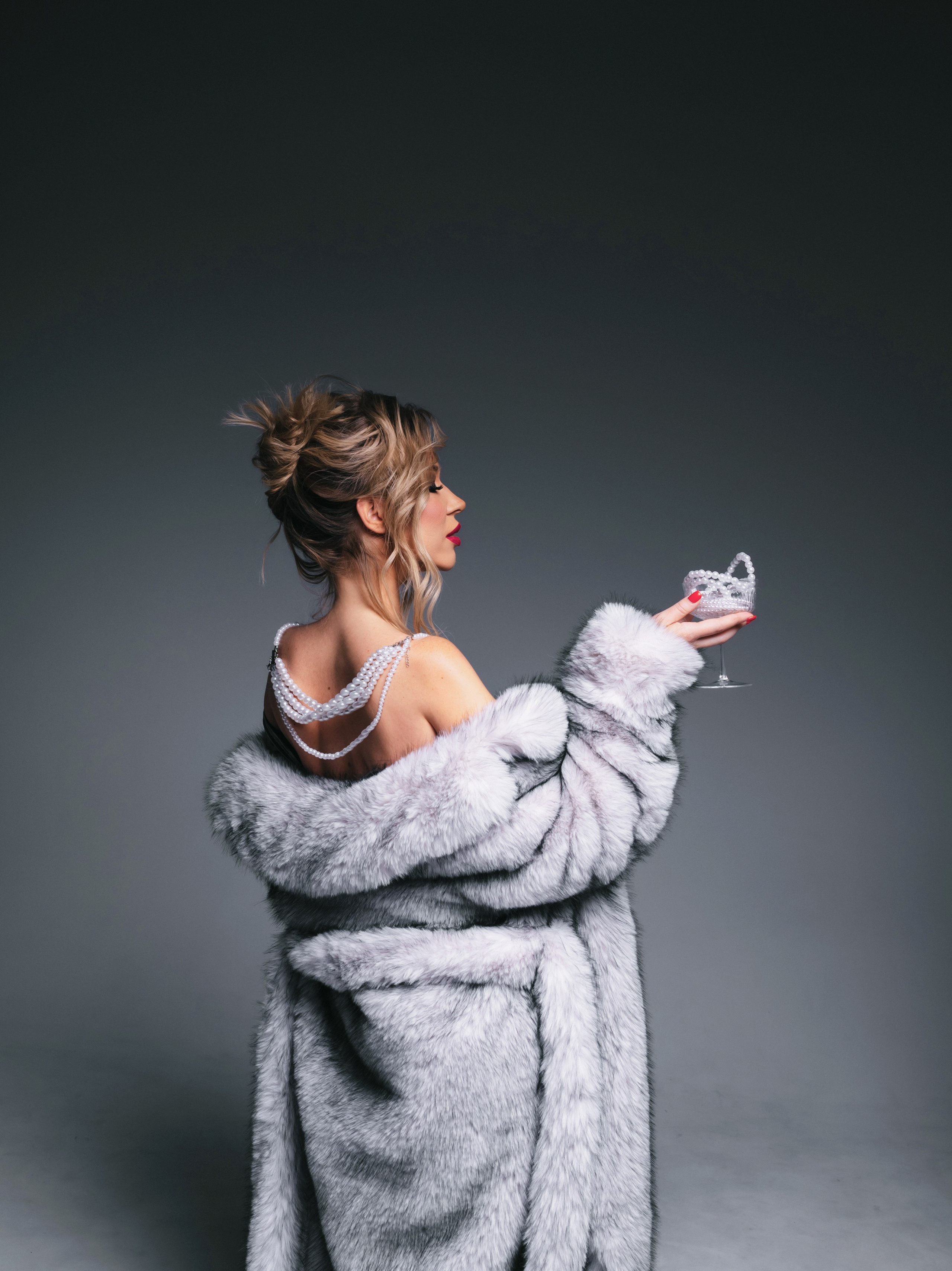 Надежда Ермакова Дом 2