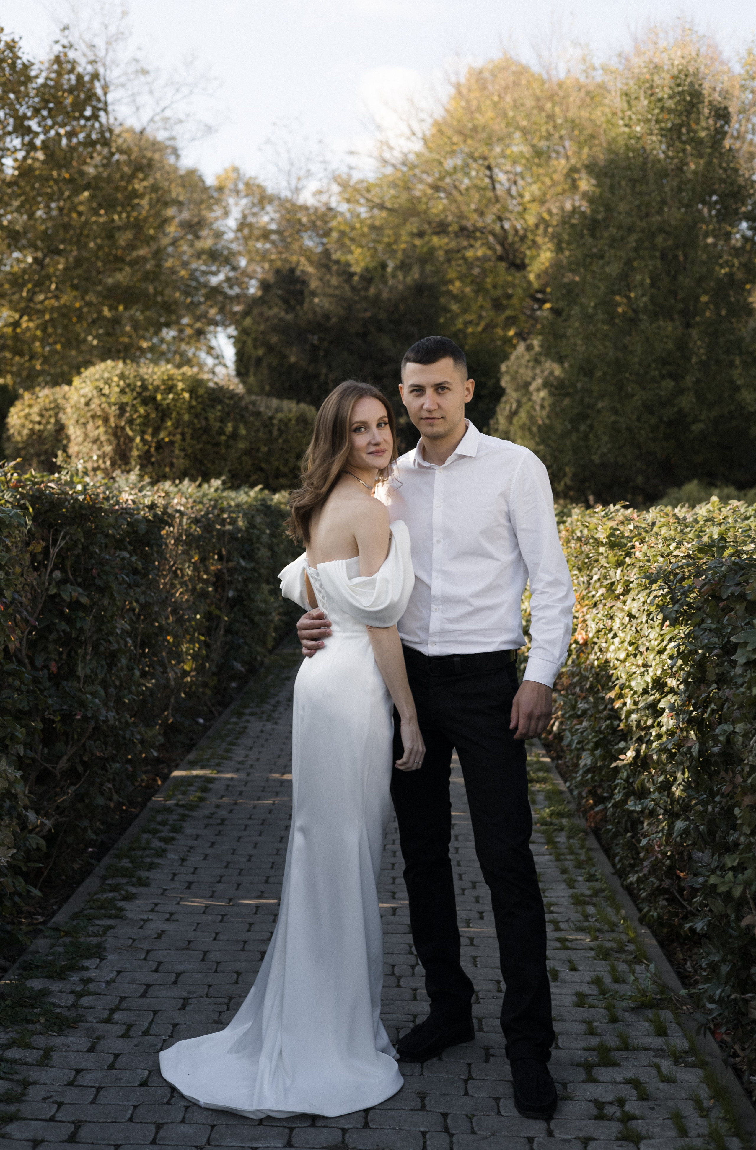 Виктория и Валентин. Семейный и свадебный фотограф в Краснодаре Елизавета Замаева