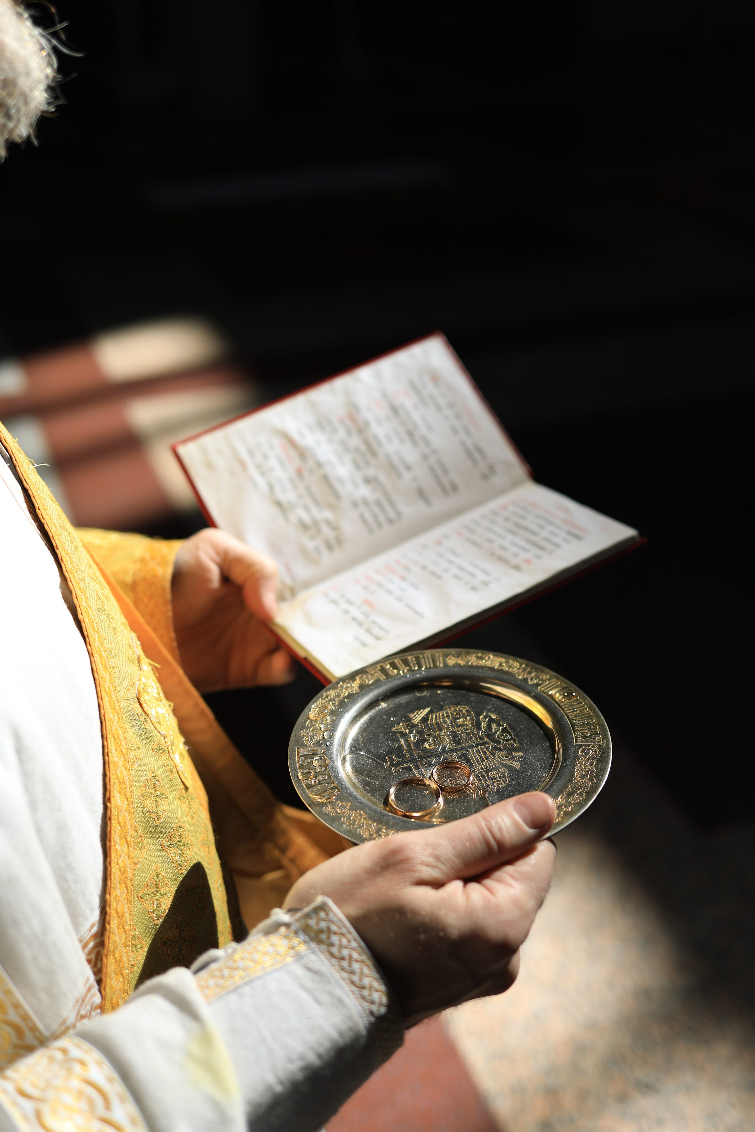 Фотосъёмка венчания Минеральные Воды, Пятигорск, Кисловодск, Ессентуки. Репортажный и свадебный фотограф Пятигорск и КМВ