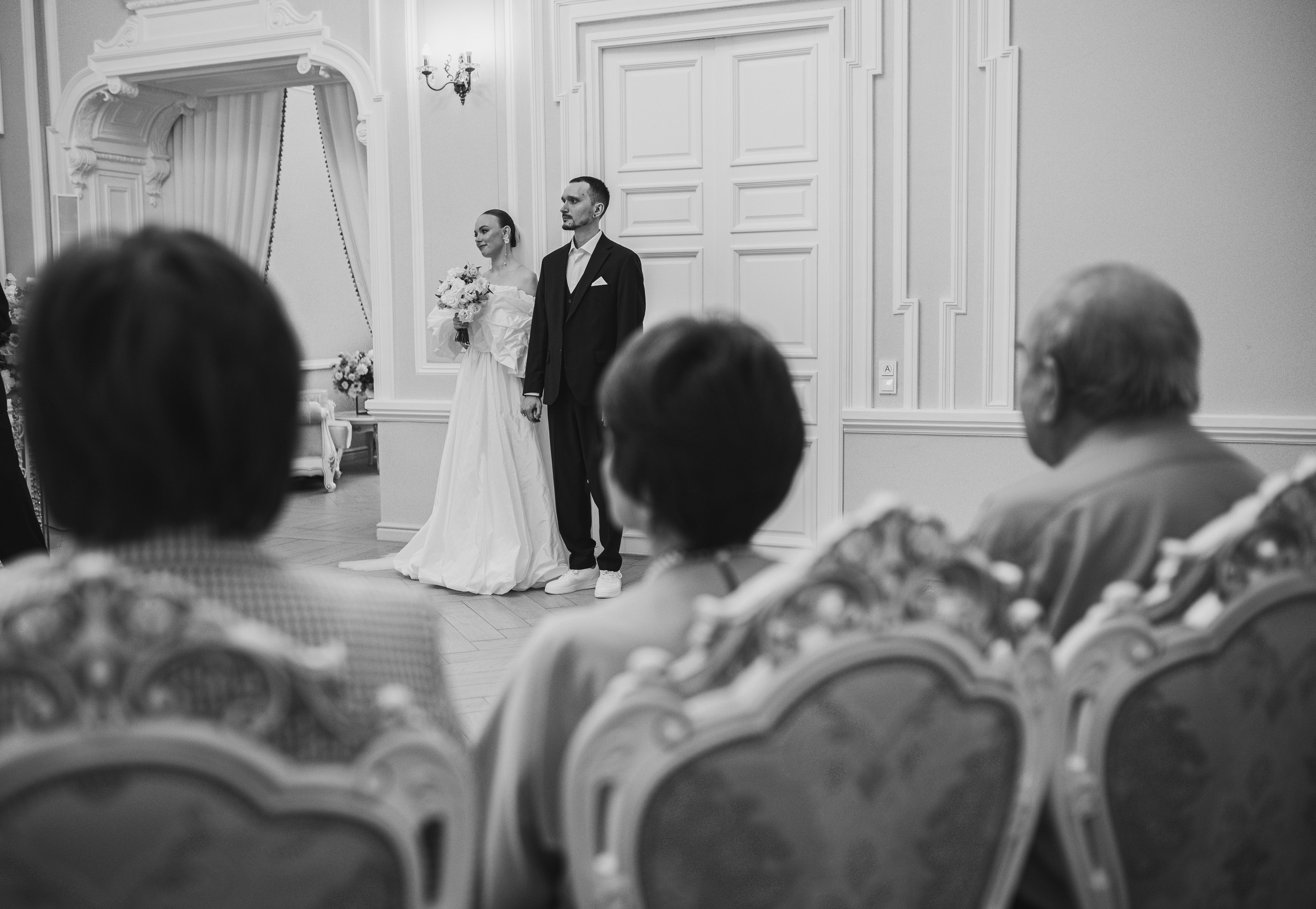 Мария и Александр. Семейный и свадебный фотограф в Екатеринбурге Орлова Ирина