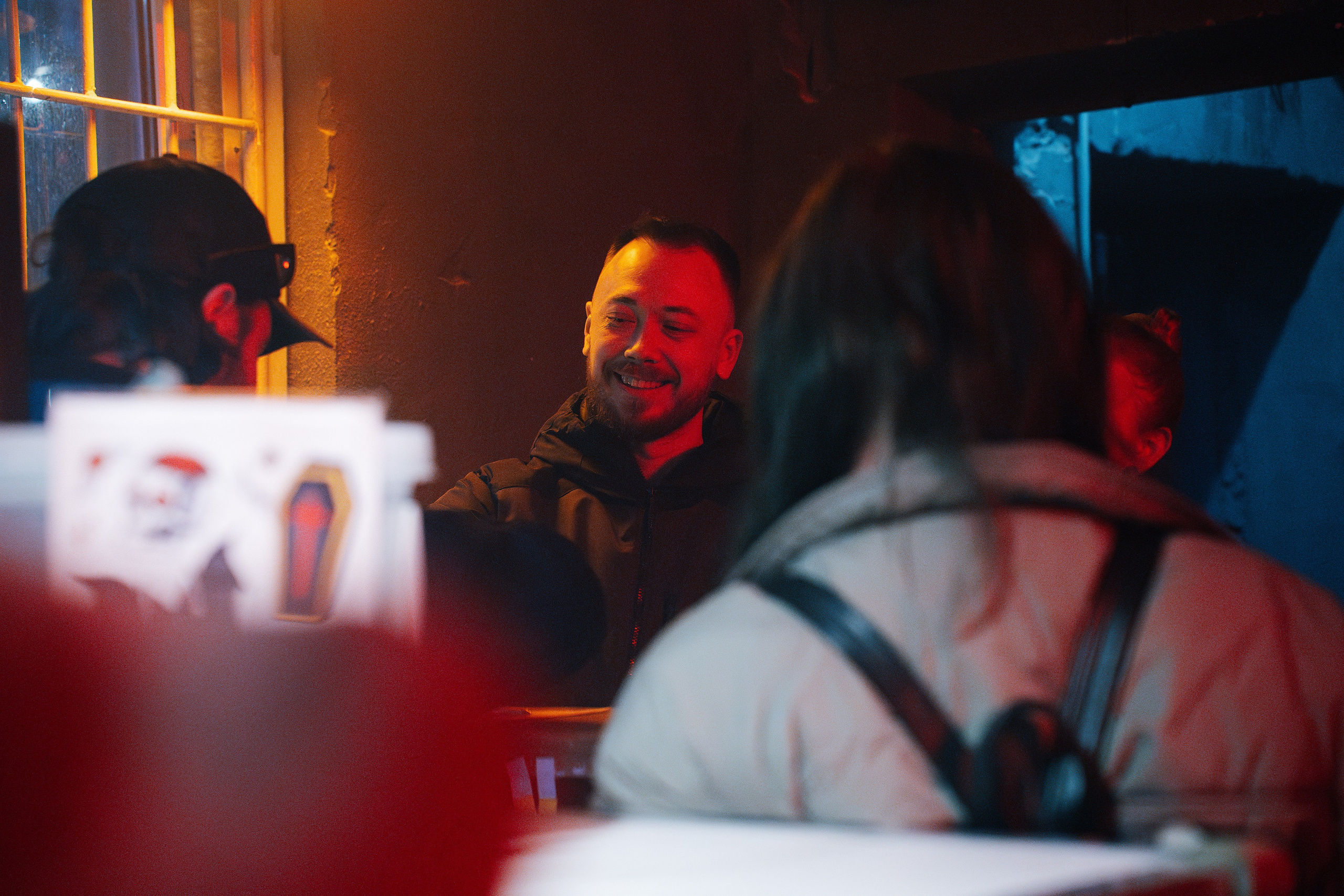 КОТЕЛЬНАЯ | ОТКРЫТИЕ СЕЗОНА. Фотограф в Воронеже Ольга Космодемьянская