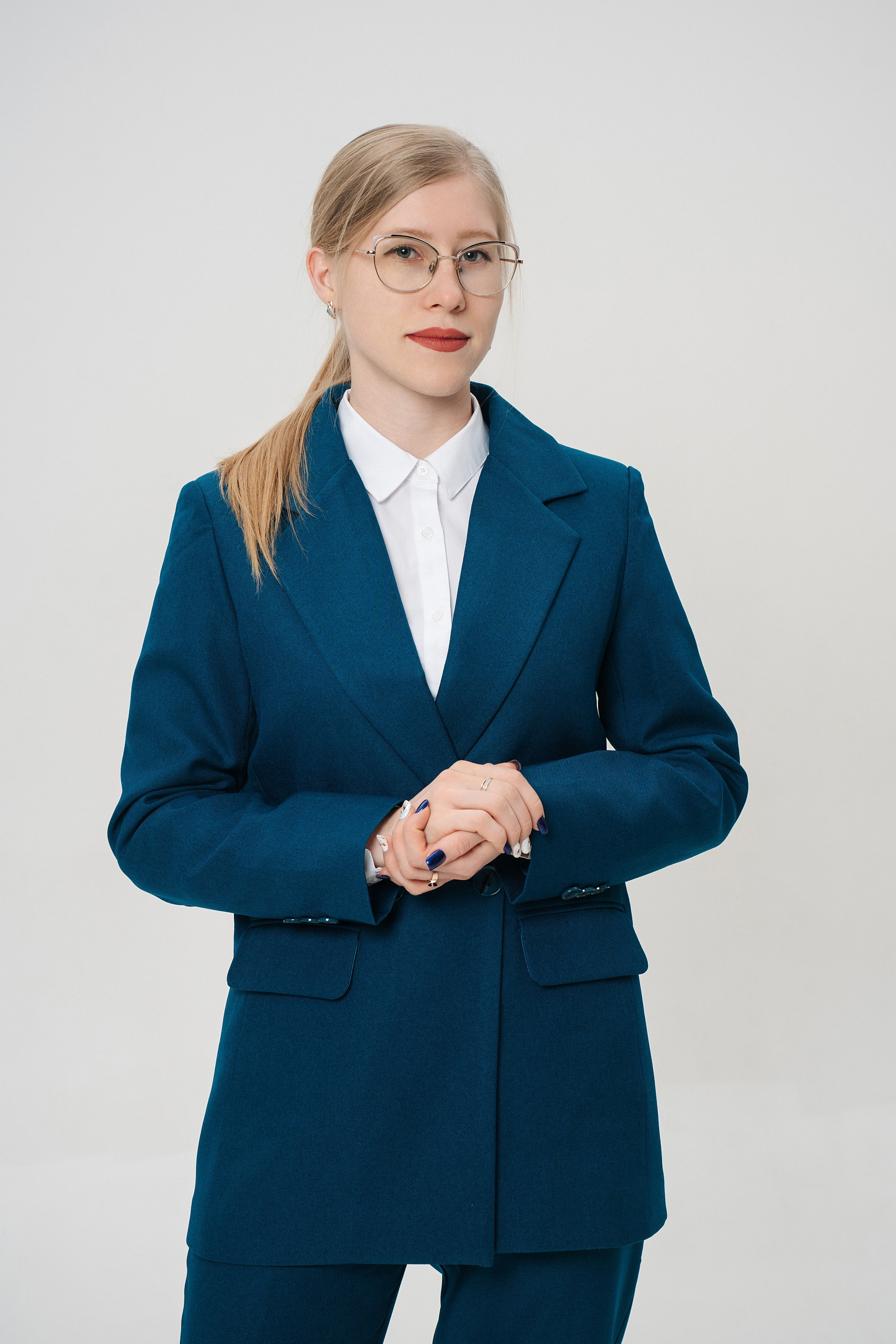 АК «Кудаев и Партнеры» | Бизнес-портрет. Фотограф в Воронеже Ольга Космодемьянская