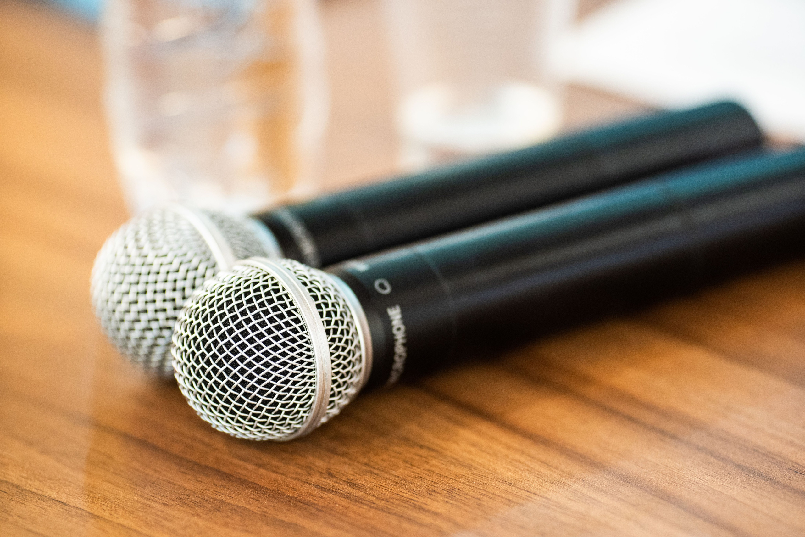 ЮФМ День 1. Фотограф в Воронеже Ольга Космодемьянская