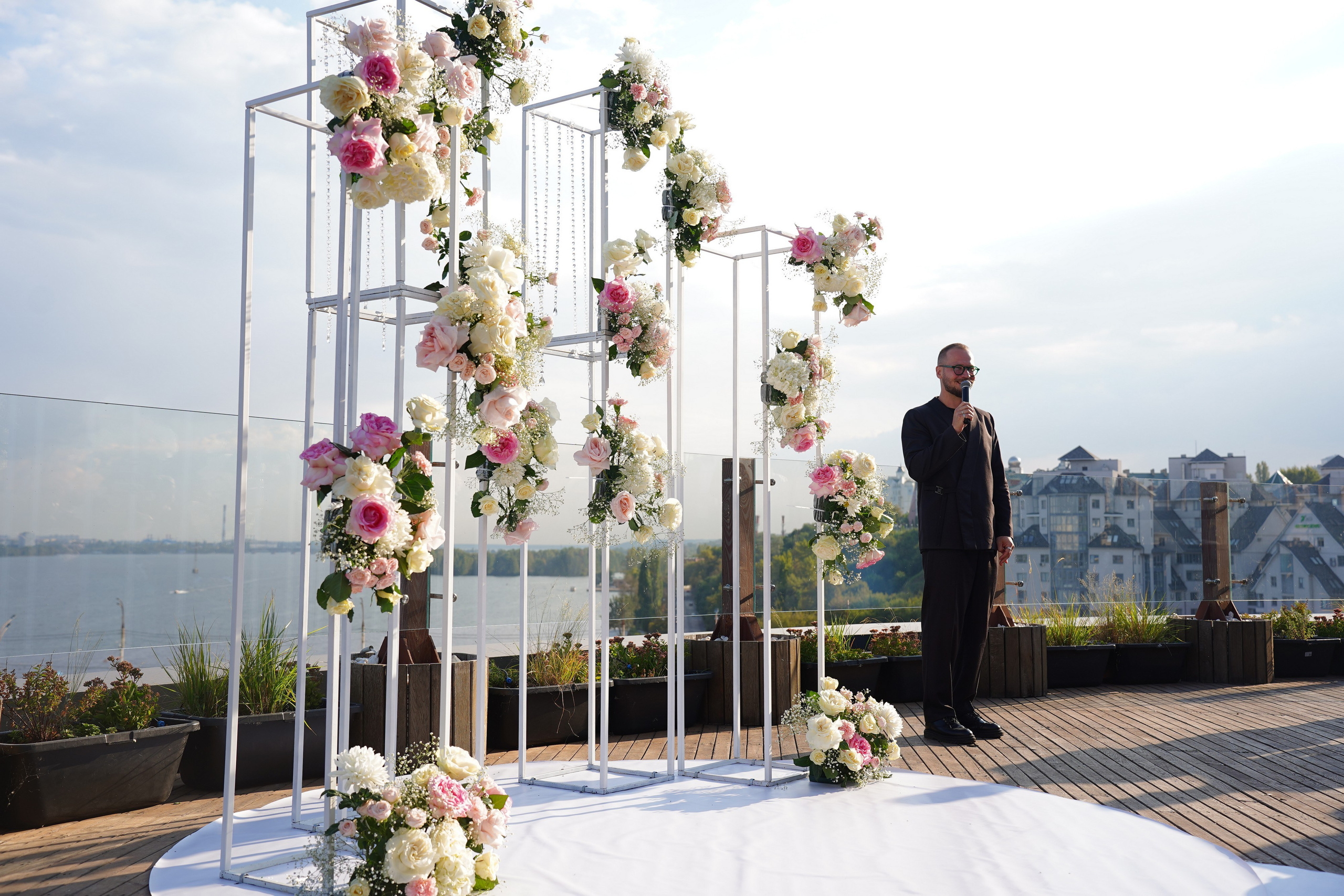 Кирилл & Полина. Фотограф в Воронеже Ольга Космодемьянская