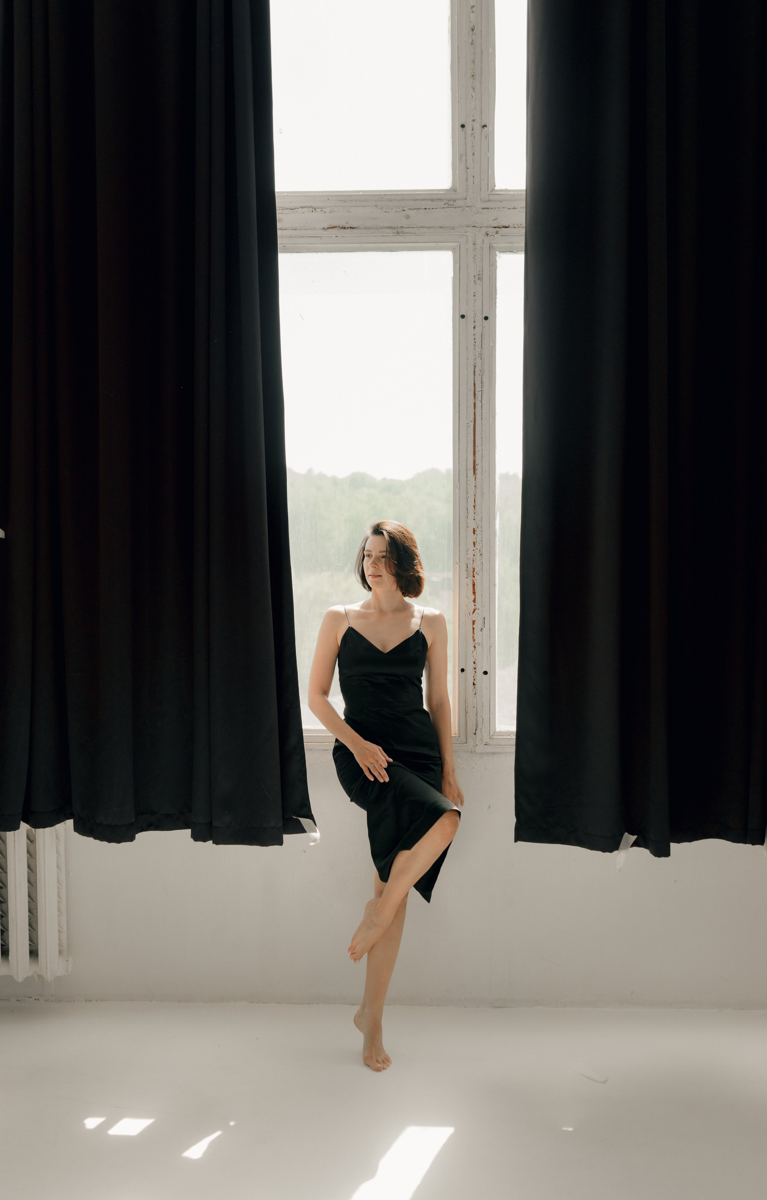 Индивидуальная фотосессия. Свадебный фотограф в г. Москва, МО Гороза Алена