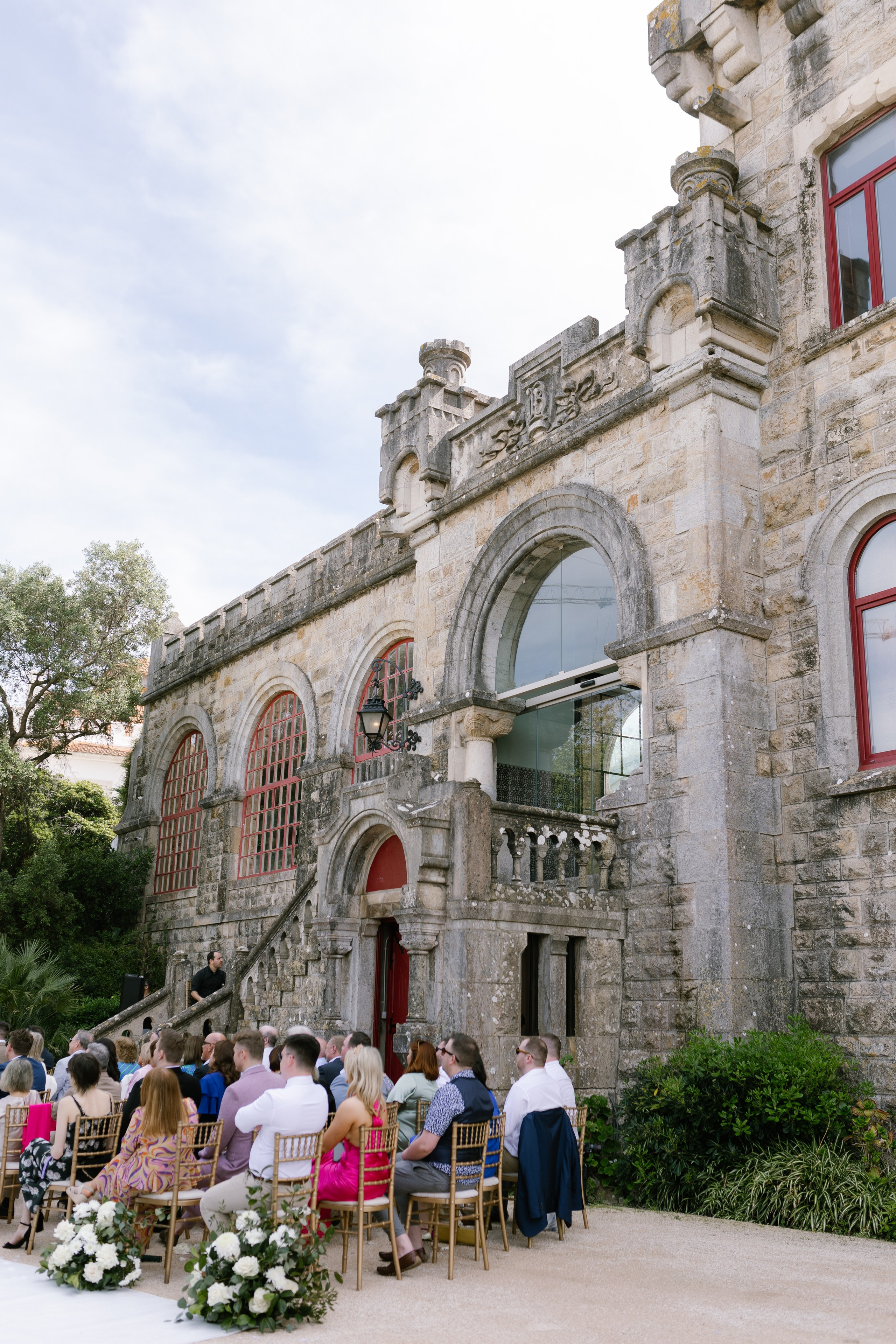 Estoril. Свадебный и женский фотограф в Лиссабоне Яковлева Ольга