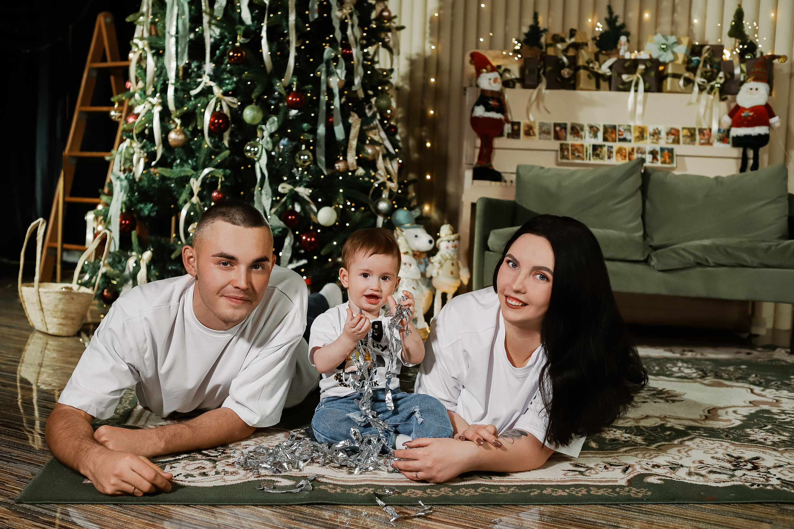 Виктория, Сергей и Роман. Свадебный фотограф Евгения Фролова г. Каменск-Шахтинский, Донецк, Ростов