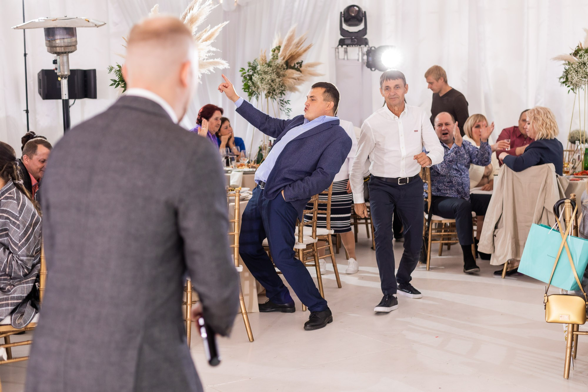 Наташа и Саша. Свадебный Фотограф Никита Духник