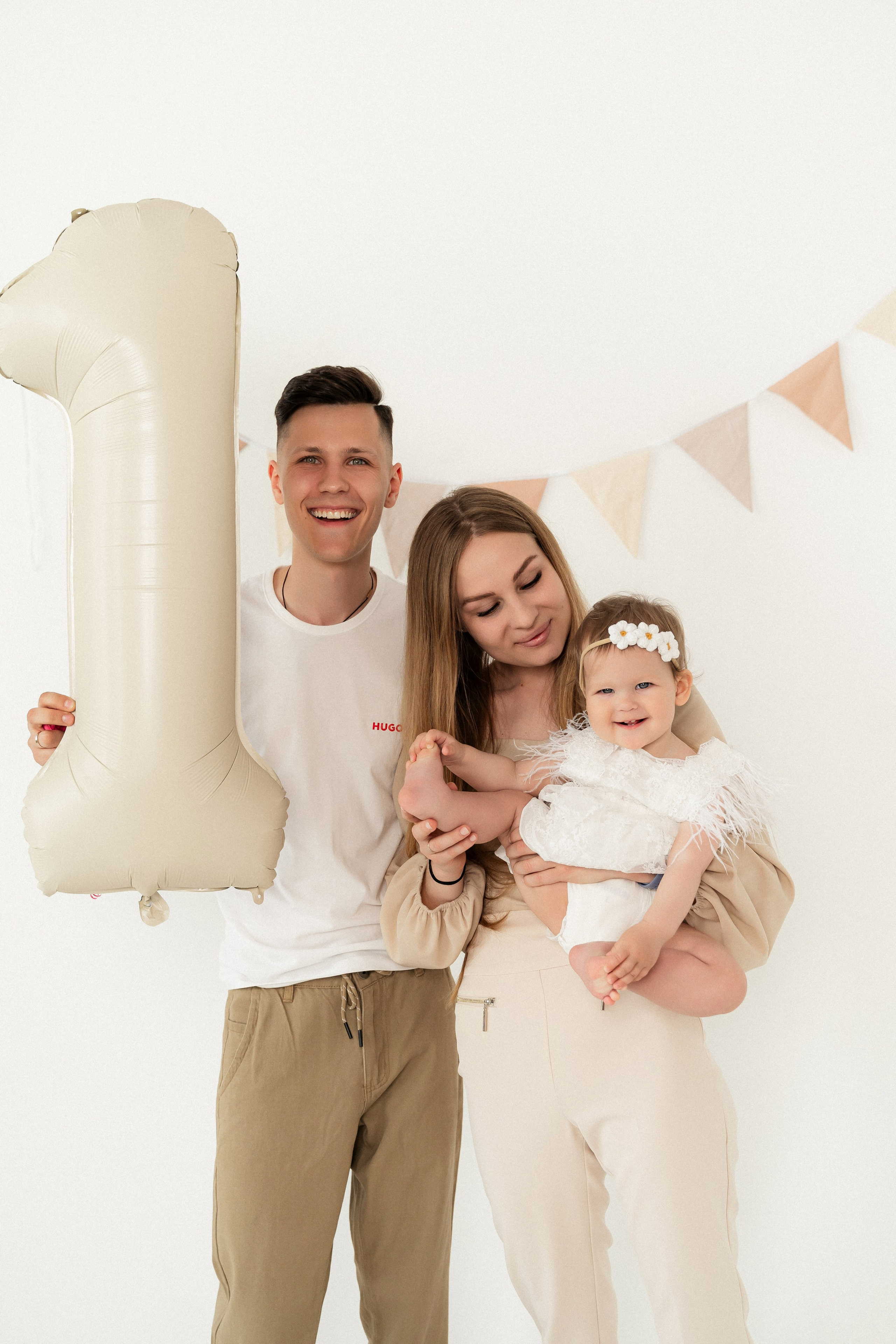 Амеля и её семья!. Фотограф Алина Филимонова Тверь