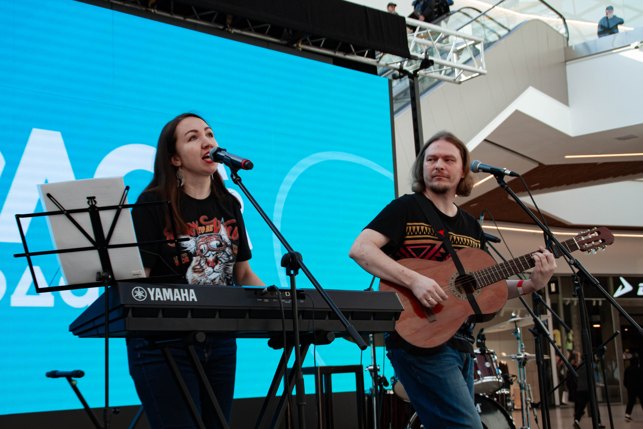 Голос города 2025