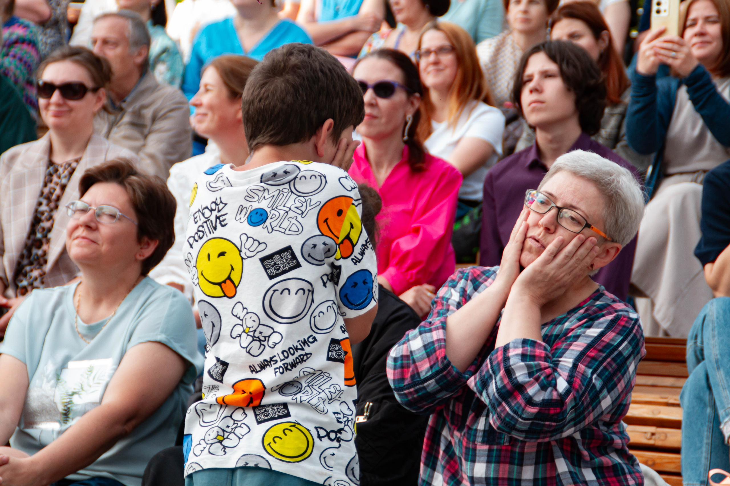 Open Air Fest 2025 х Культура Екатеринбурга