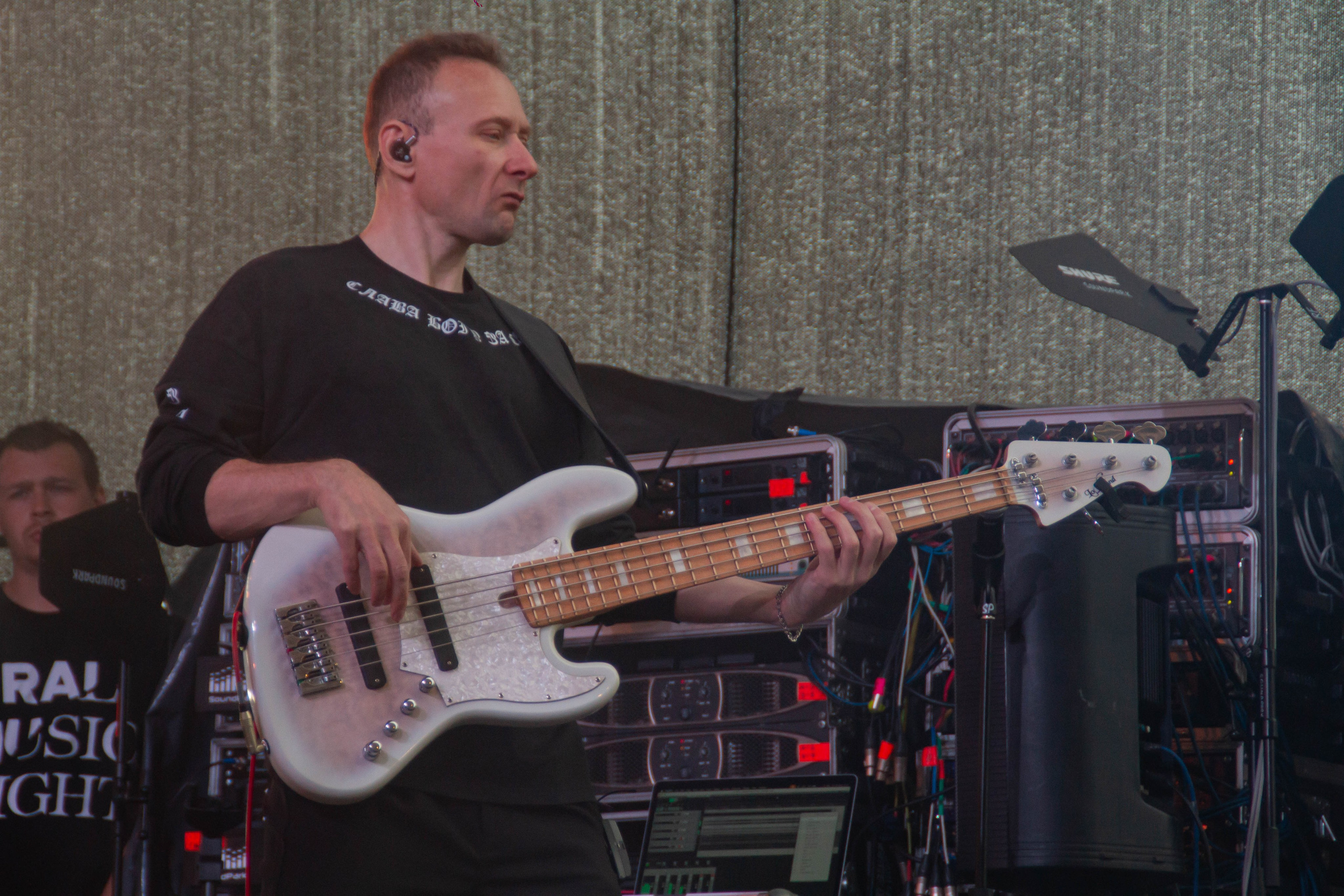 Ural Music Night 2025 х Inclusive Event