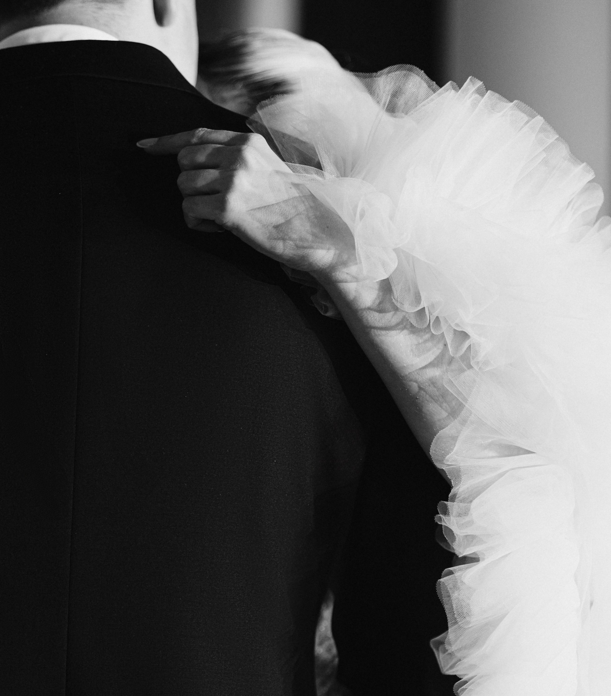 Ты пахнешь как любовь