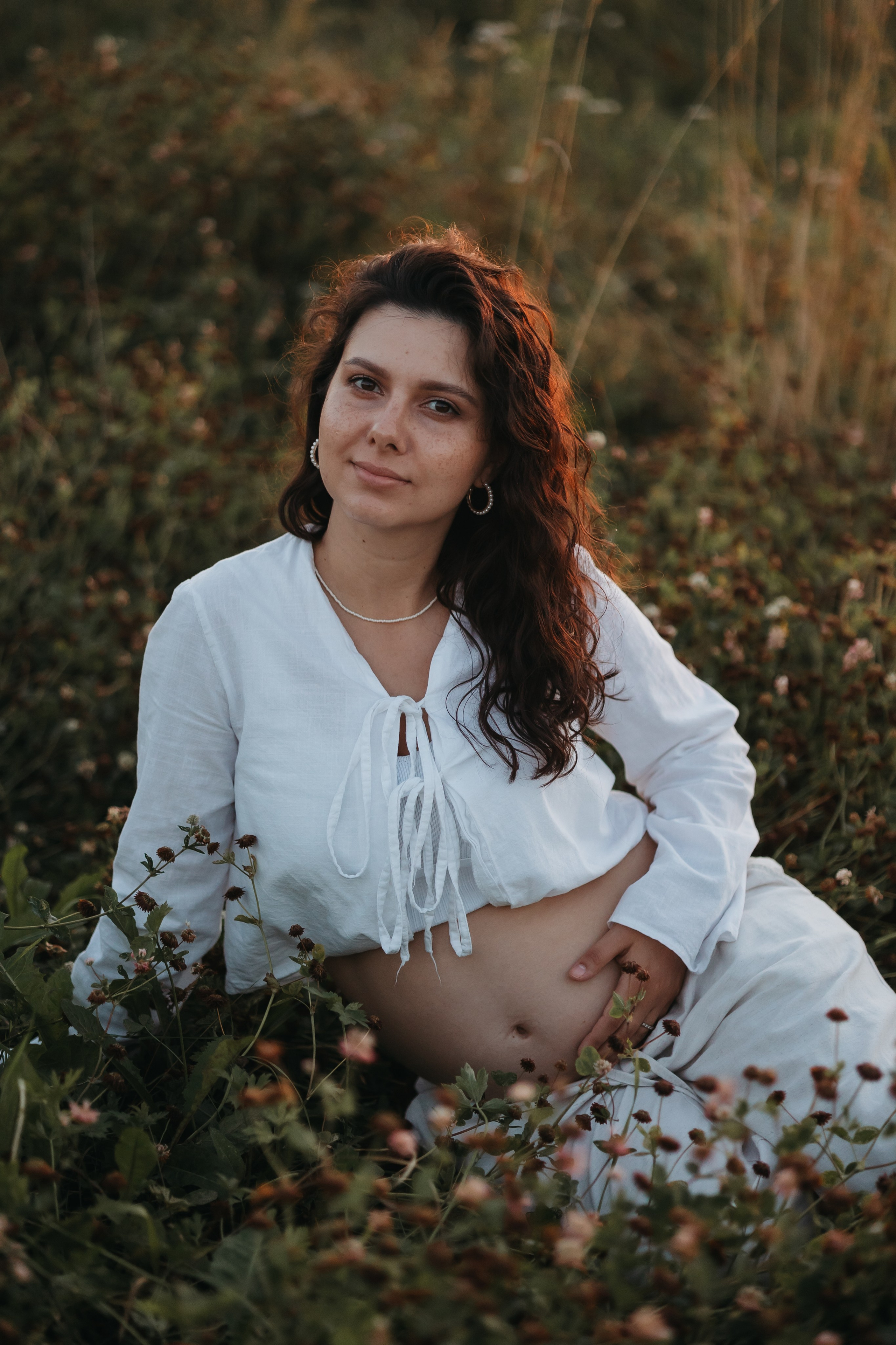 Ира🤰🏻. Фотограф-анималист в Санкт-Петербурге Алина Яхонт