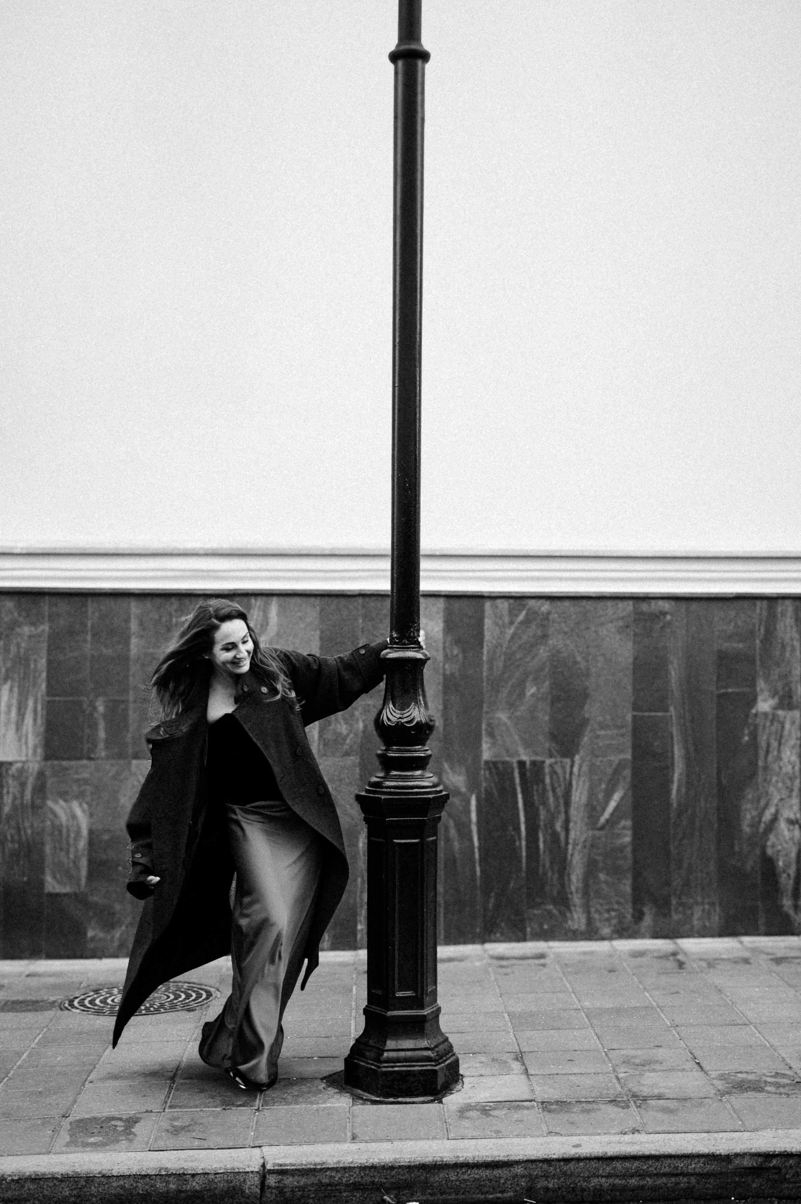 Юля🤍. Лайфстайл фотограф в Москве Серебрянская Фаина