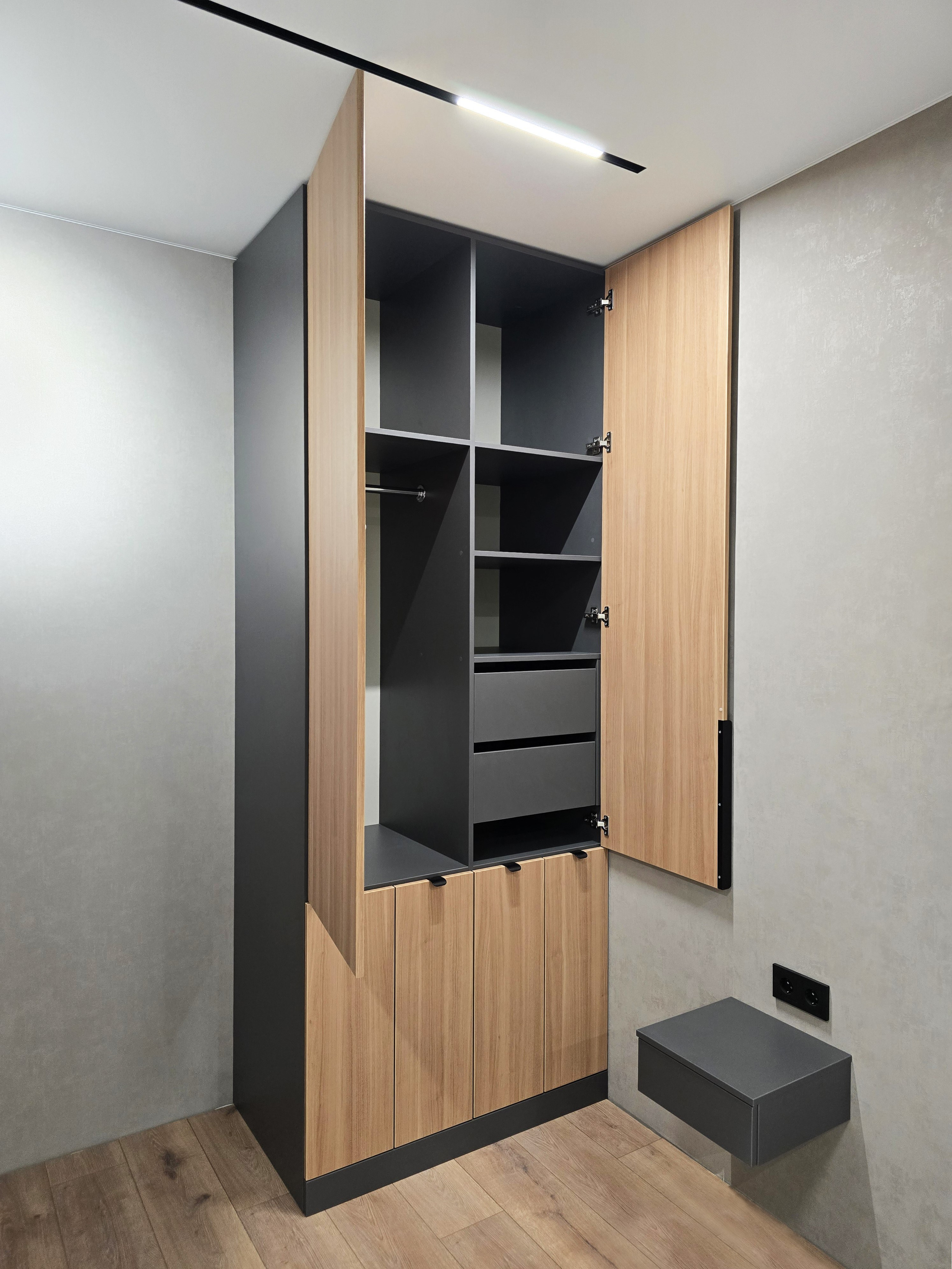 ЖК Новая Тверь II. Главная