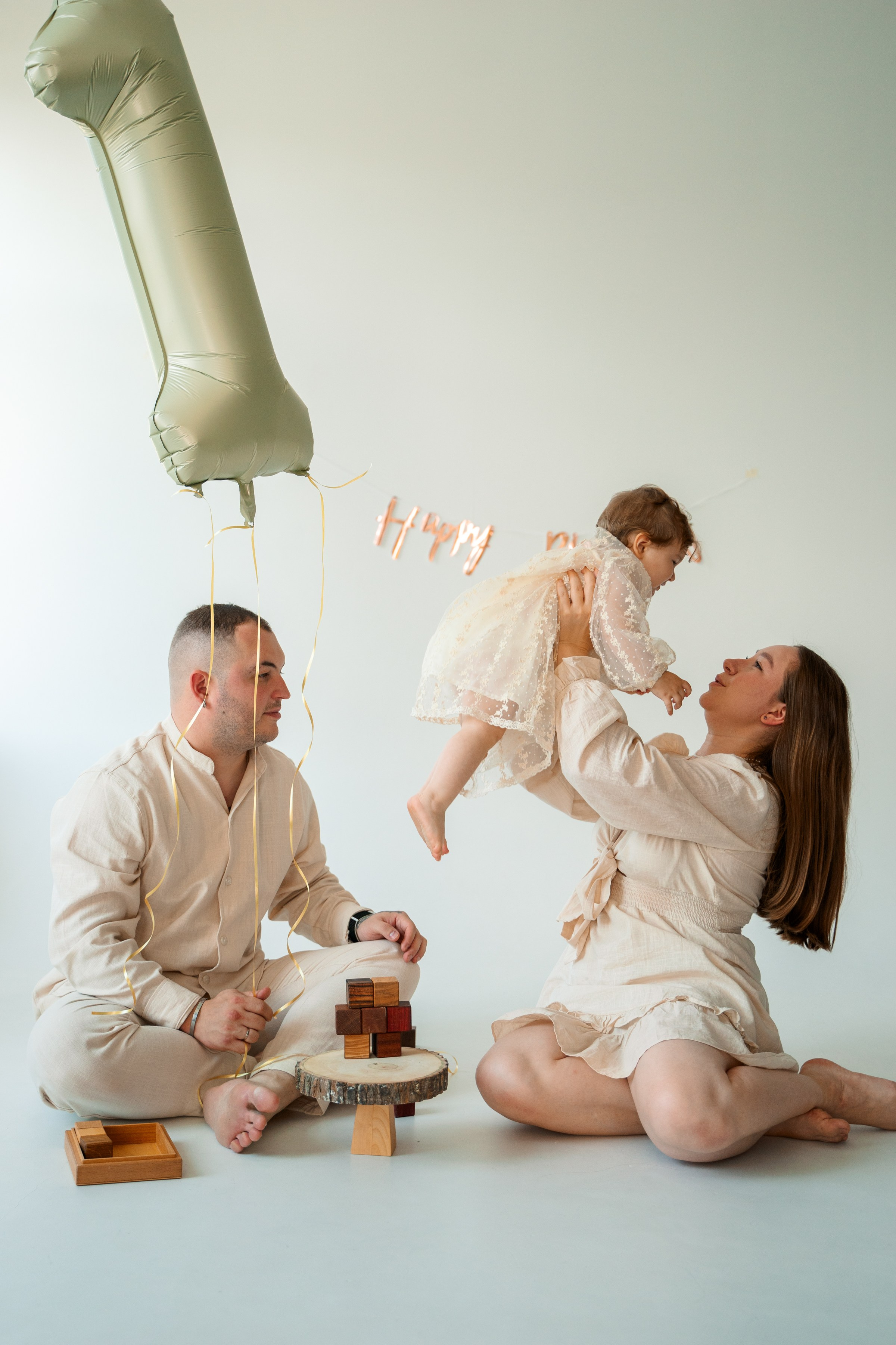 Годик Есении. Фотограф в Казани Алсу Багабиева