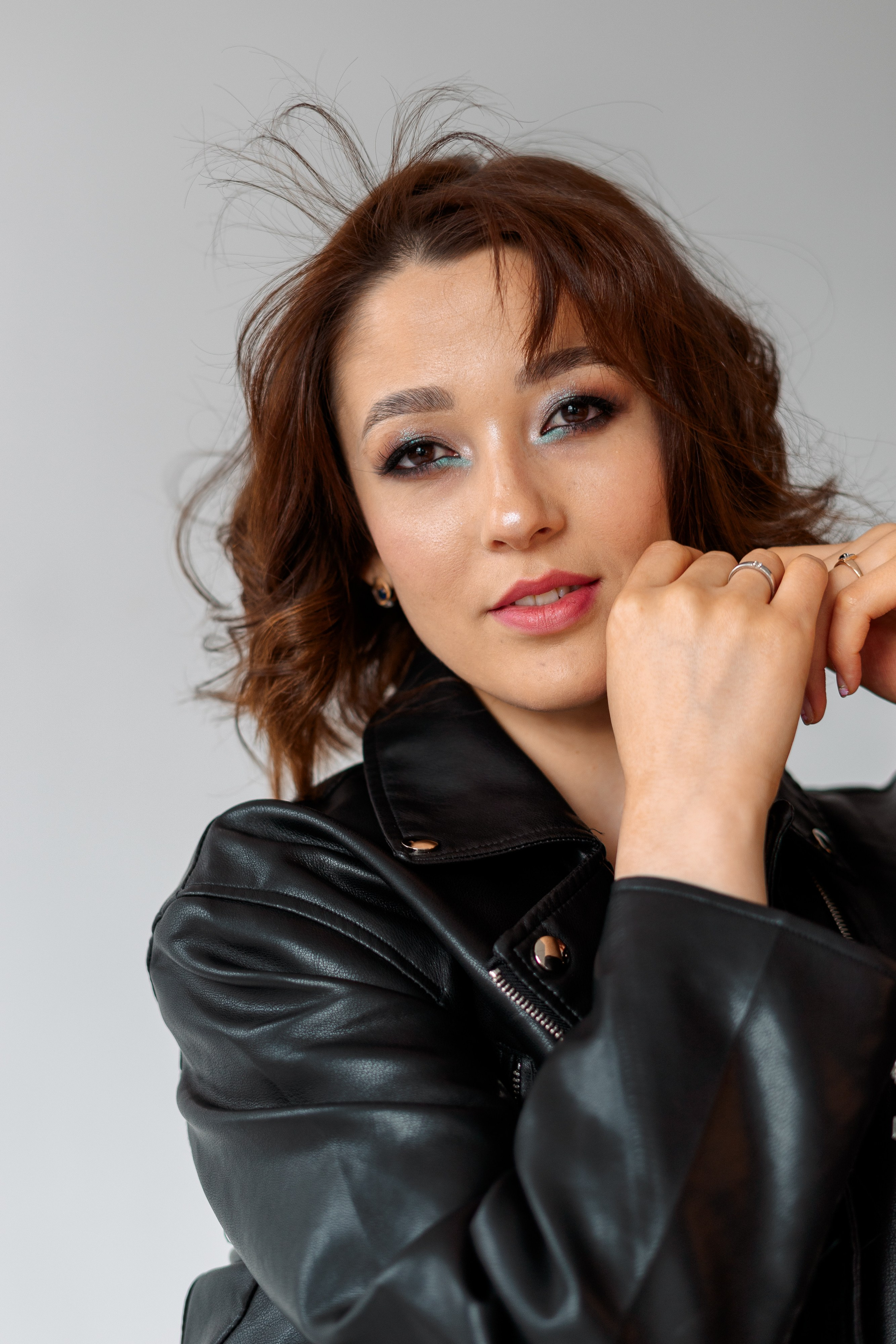 Каролина. Фотограф в Казани Алсу Багабиева