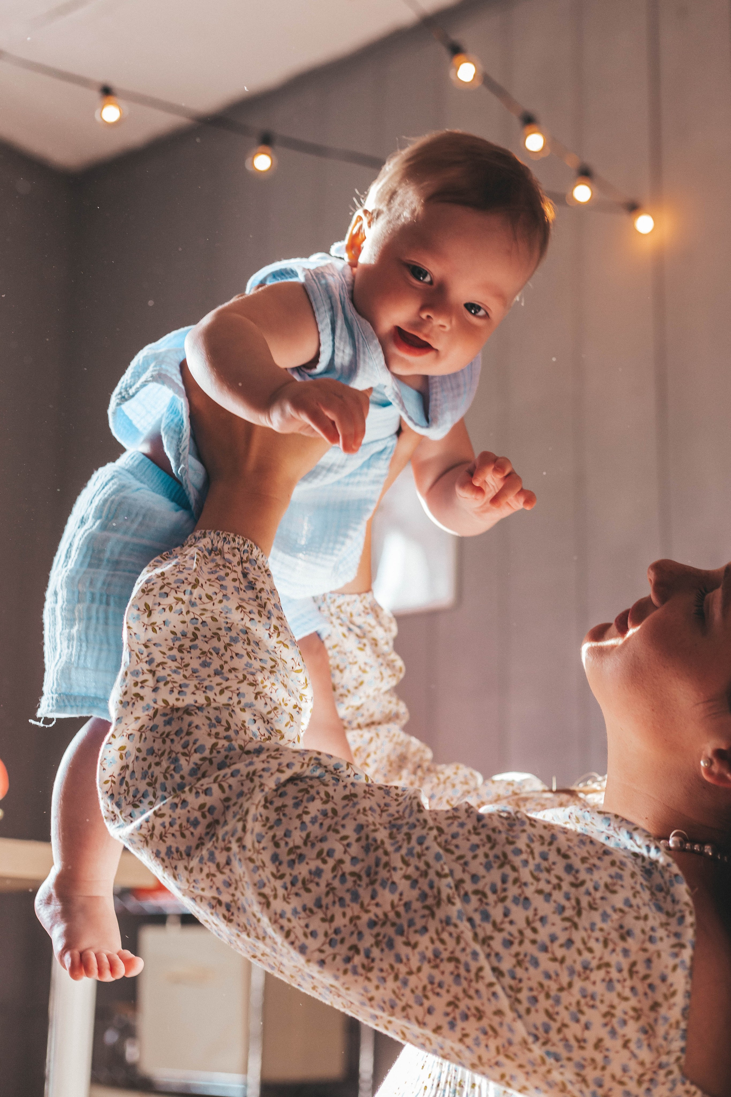 Оля и Поля, август 2024. Фотограф в Ярославле Ольга Пыненкова