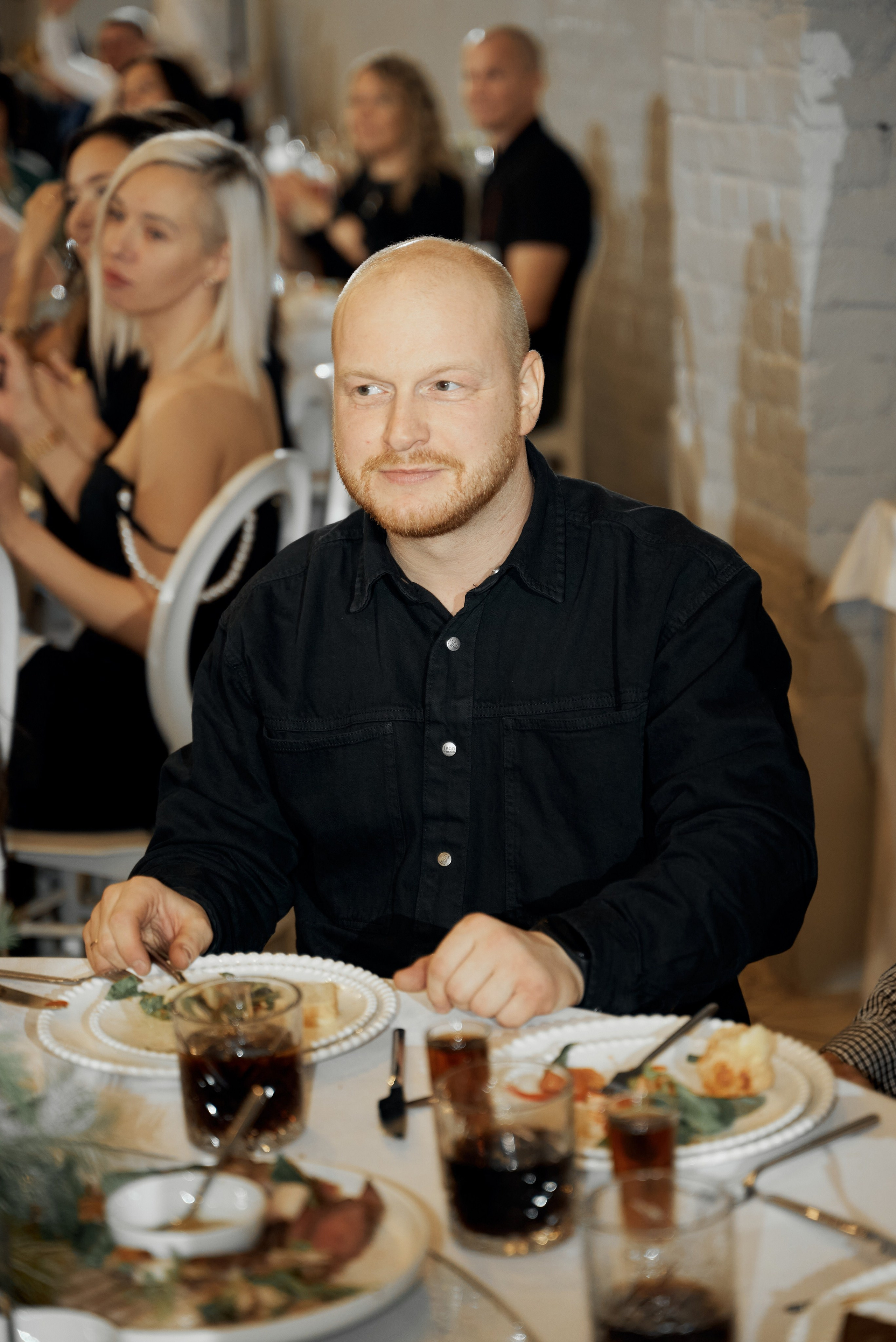 Корпоратив. Свадебный фотограф Александр Браво