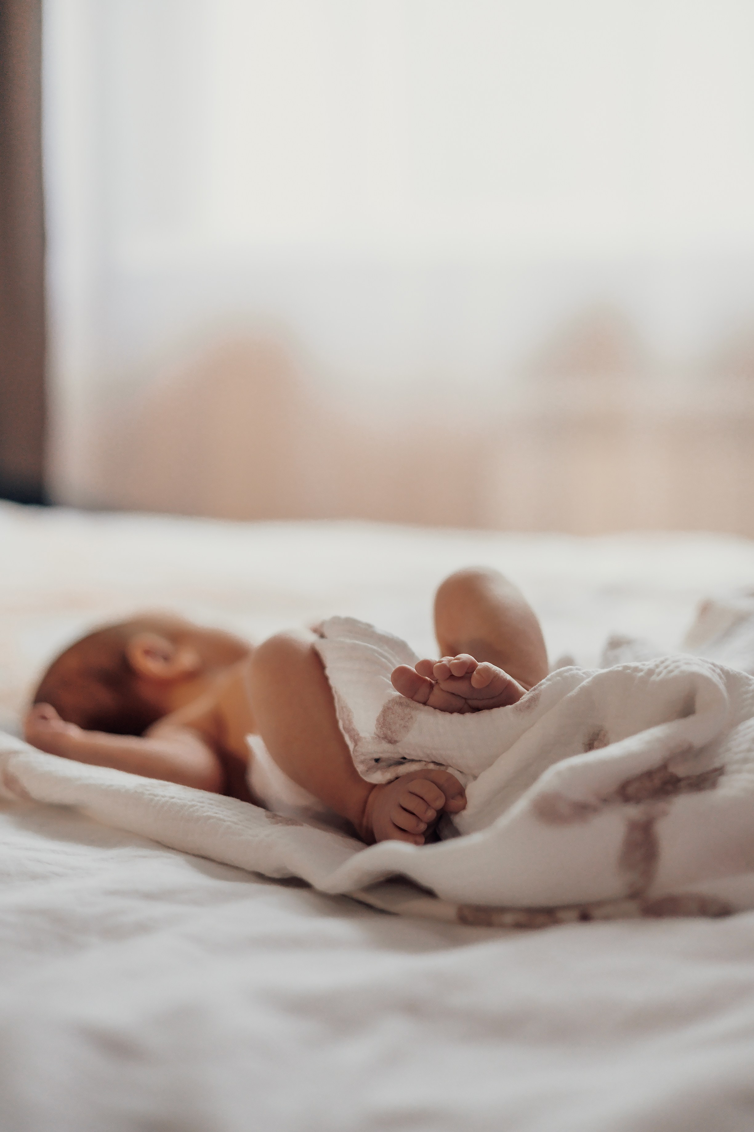 Eseniya. Фотограф Красноярск Наталья Чуйко
