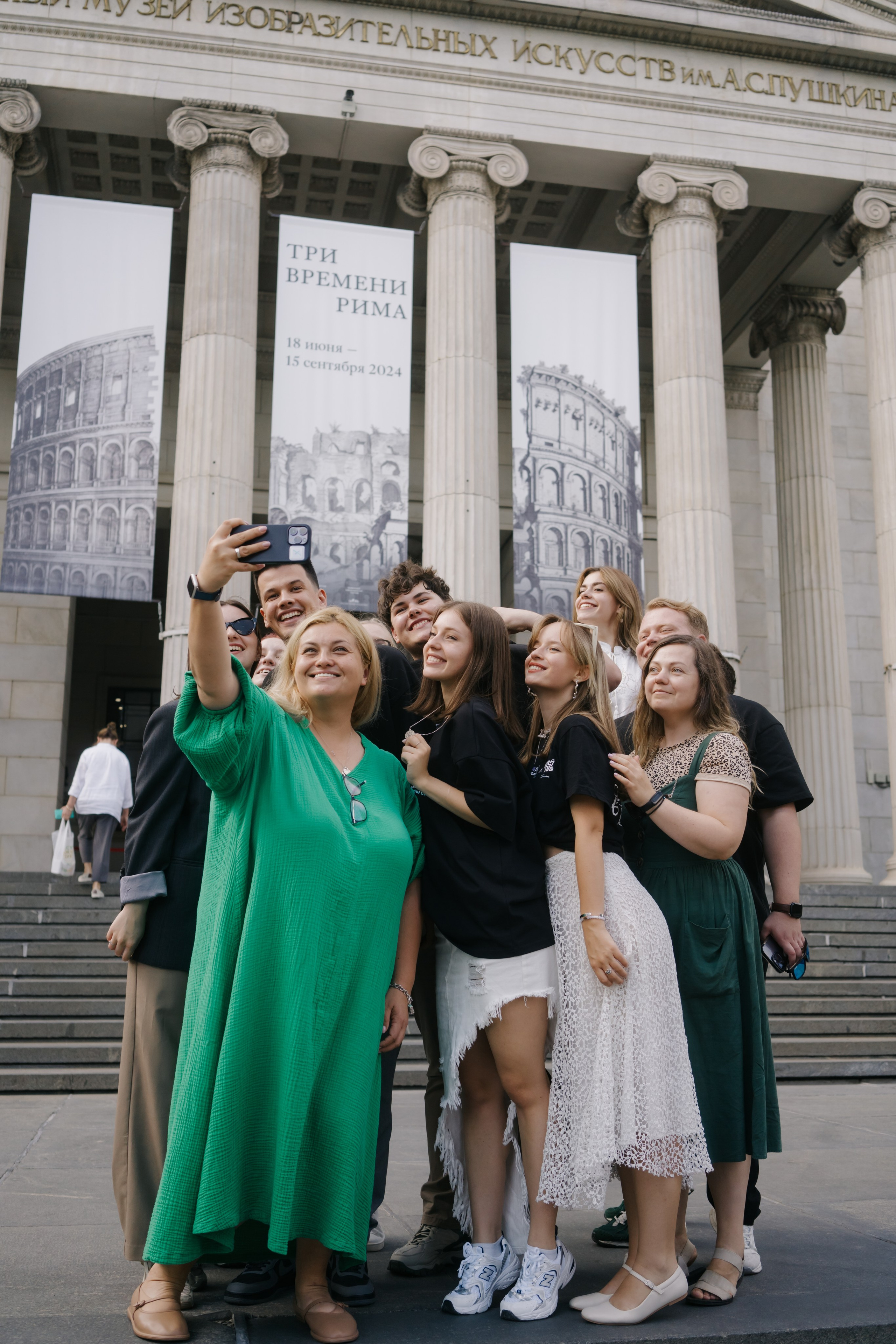 Мероприятия. Надя Инкина фотограф Москва