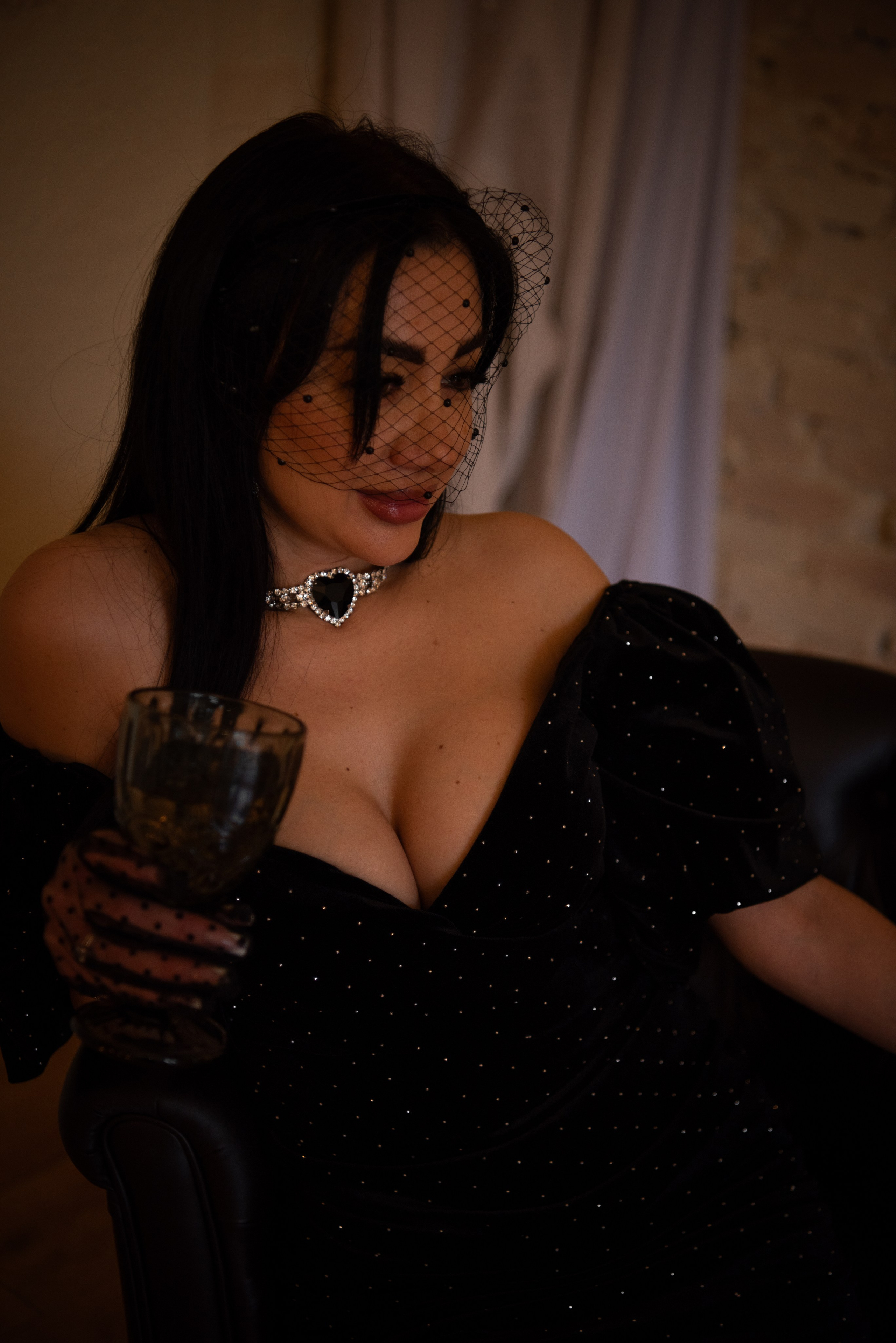 Портретные. Фотограф Юлия Летовальцева, город Мариуполь