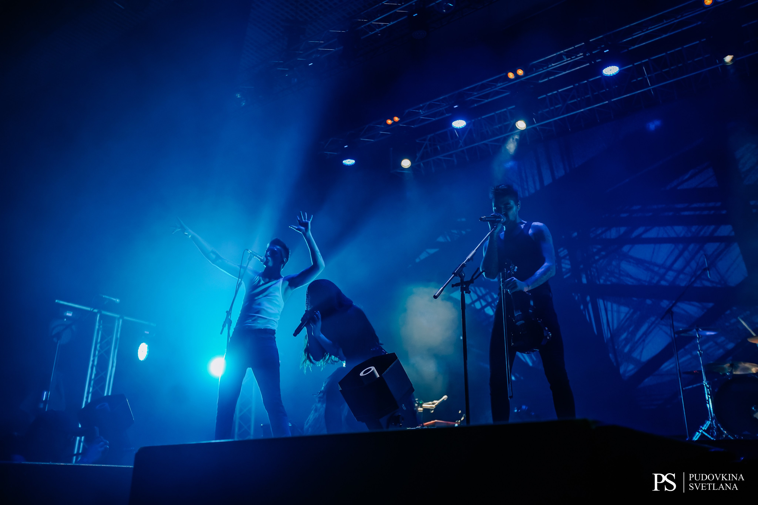 The Hatters. Фотограф Тольятти Светлана Пудовкина